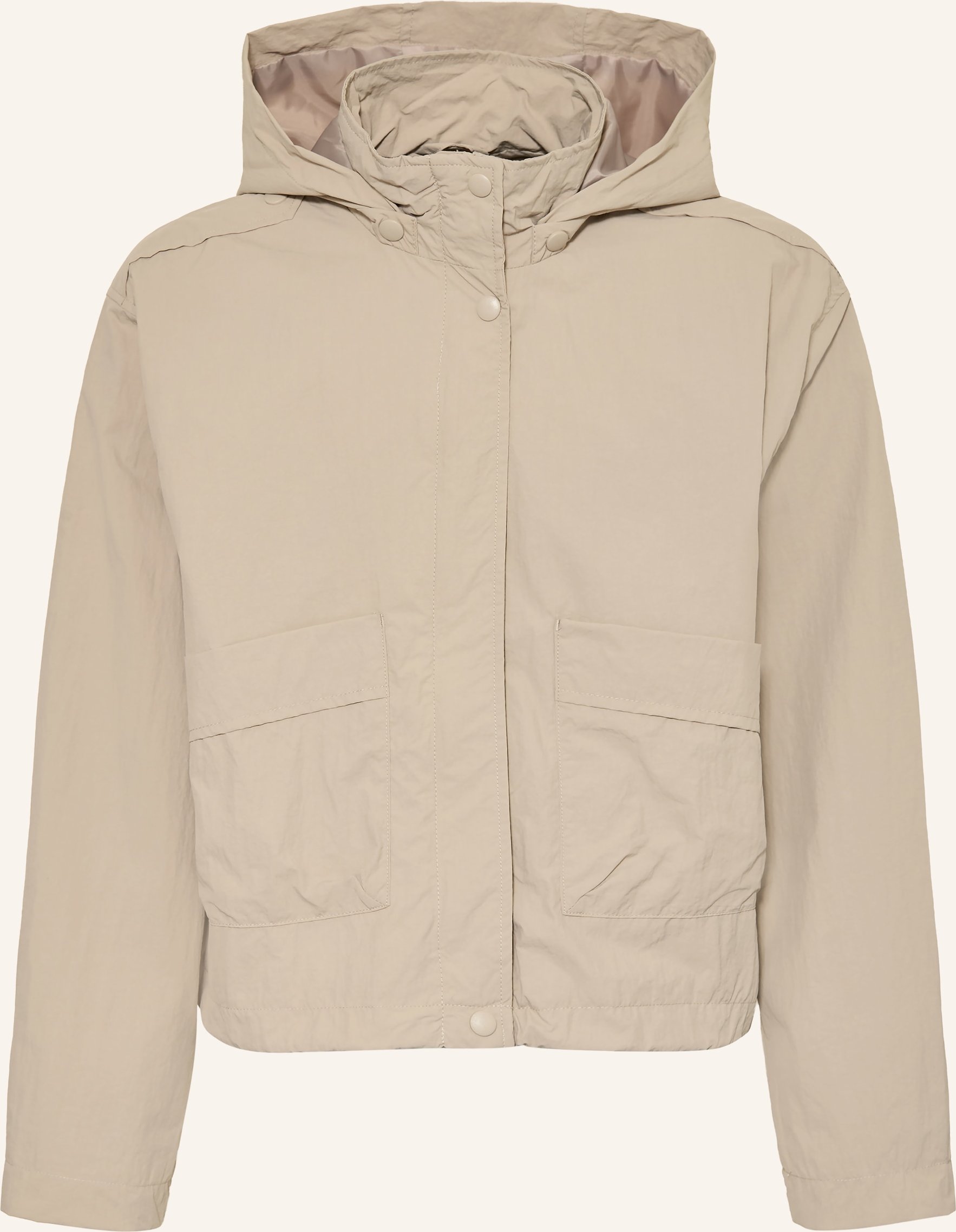 Only Jacke beige