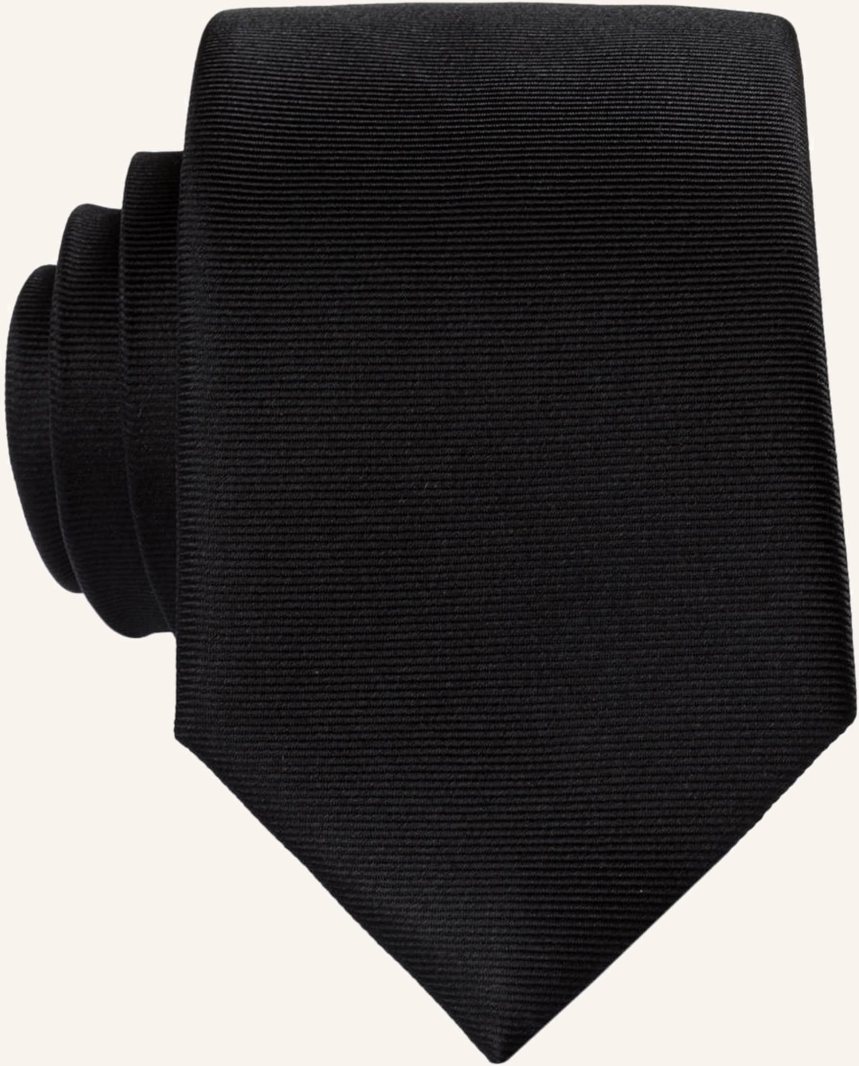 Thumbnail - Paul Krawatte schwarz