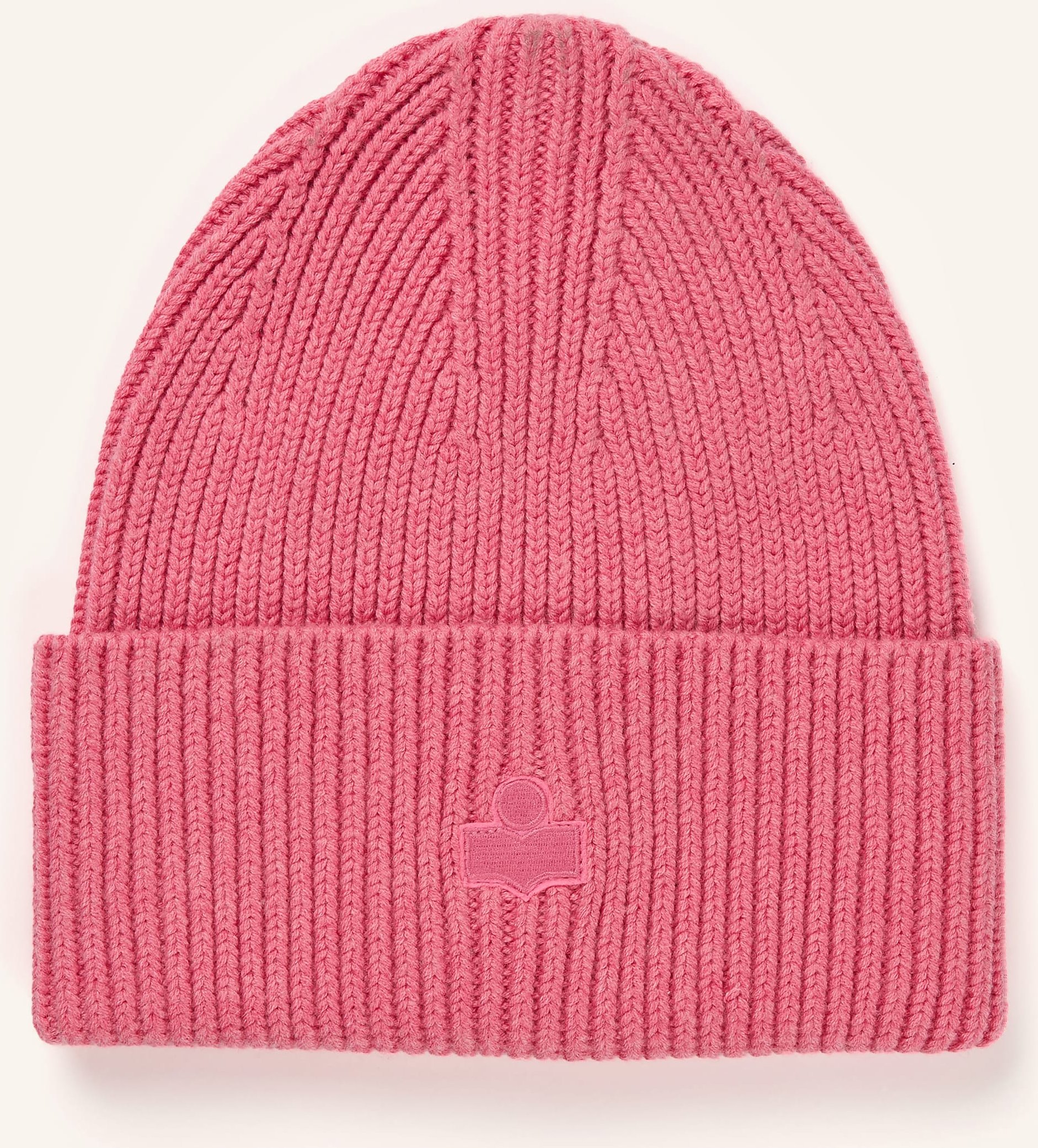 Isabel Marant Mütze Mayers pink