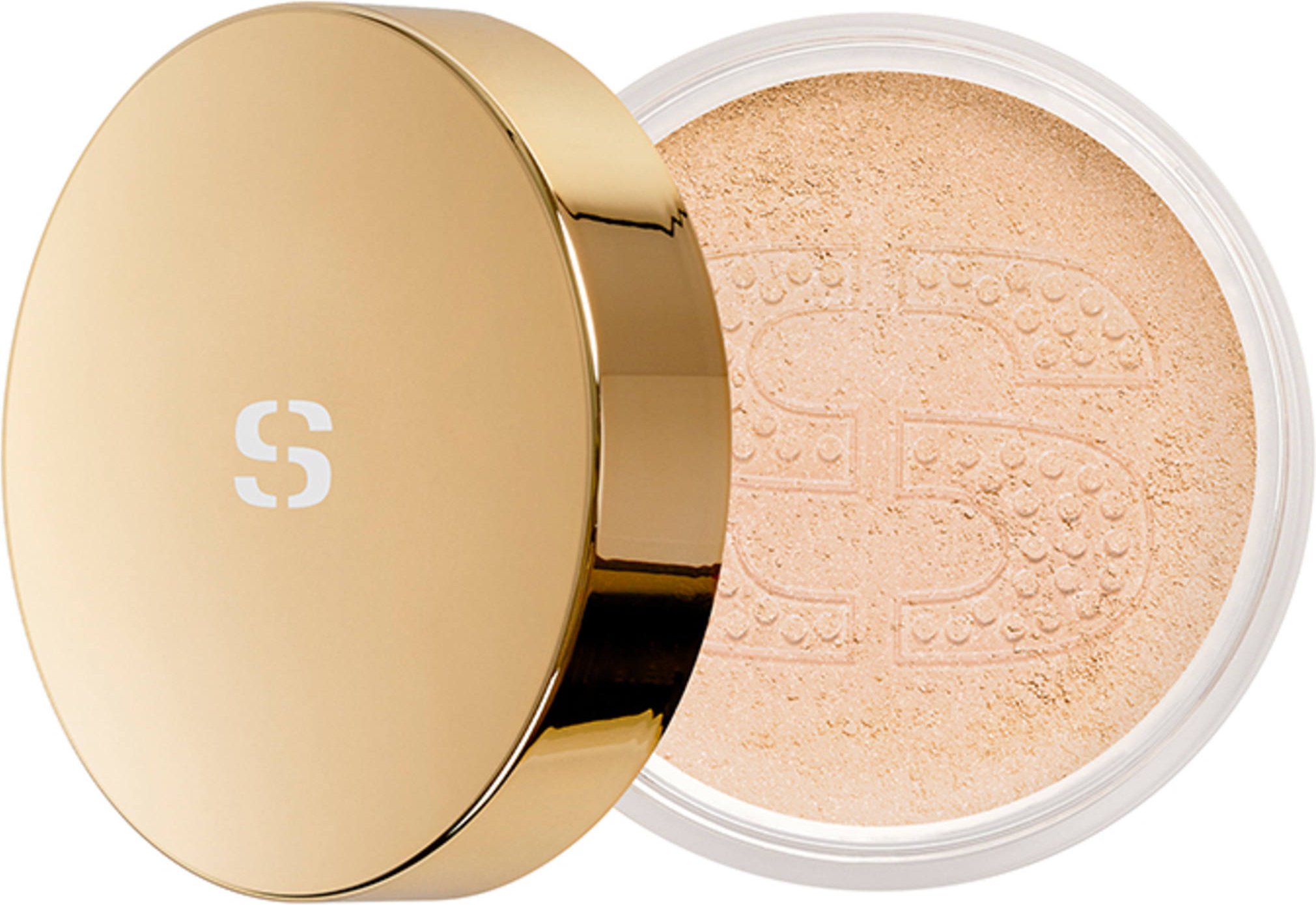 Sisley Paris Phyto-Teint Poudre Libre Puder