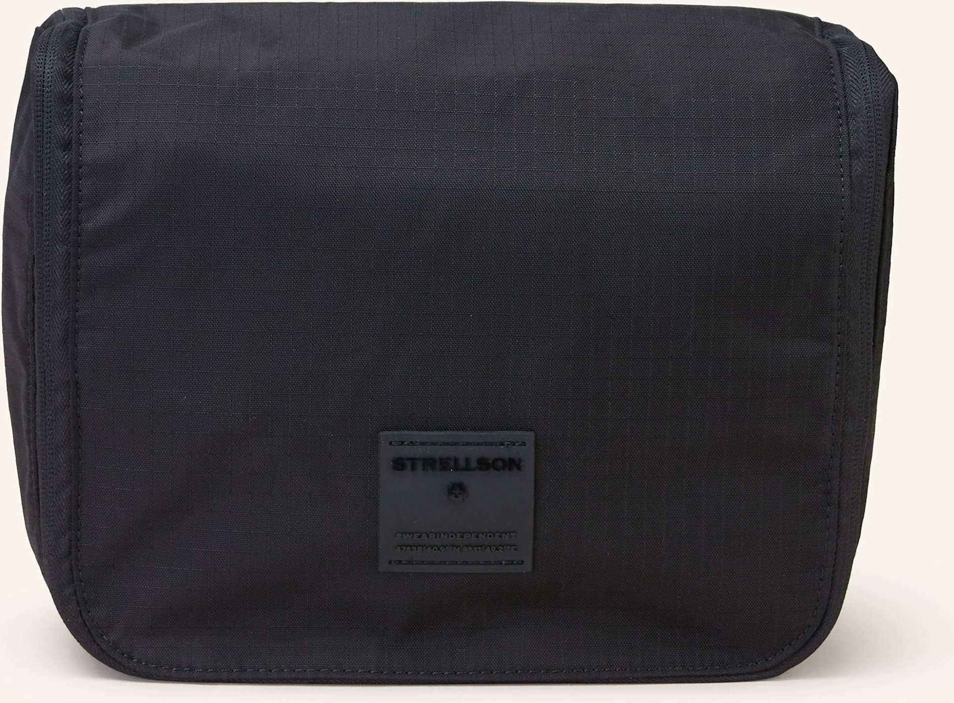 Thumbnail - Strellson Kulturtasche Northwood schwarz