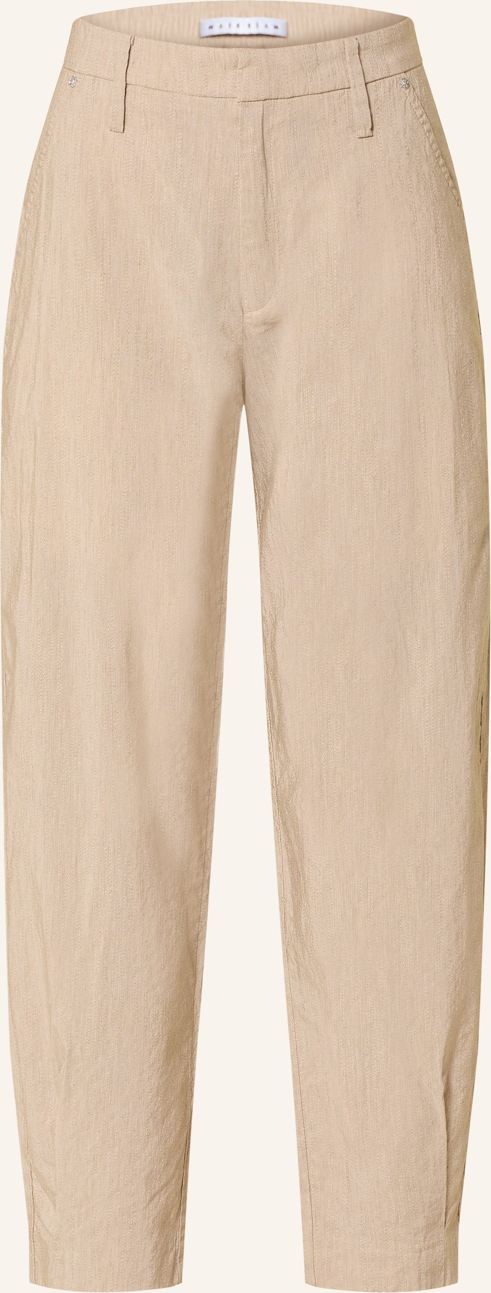 Mac Daydream Hose Twist beige