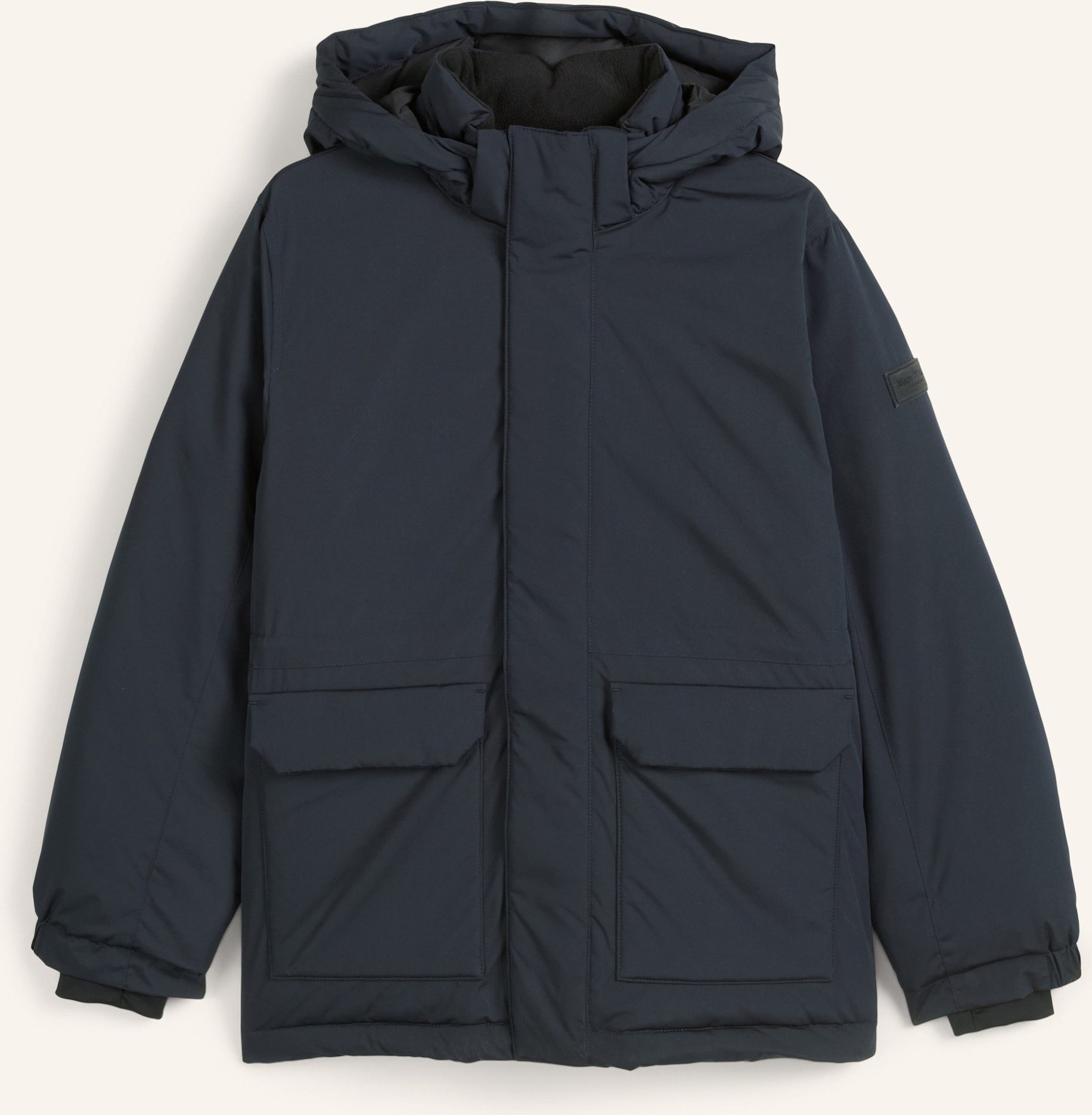 Thumbnail - Marc O'polo Jacke blau