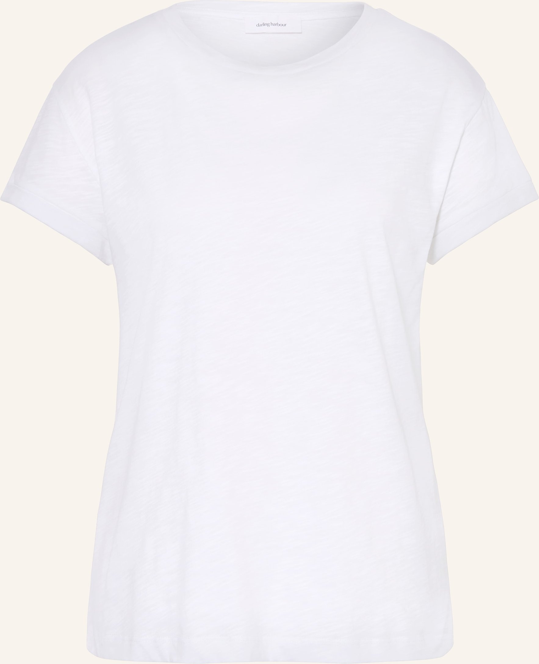 Darling Harbour T-Shirt weiss