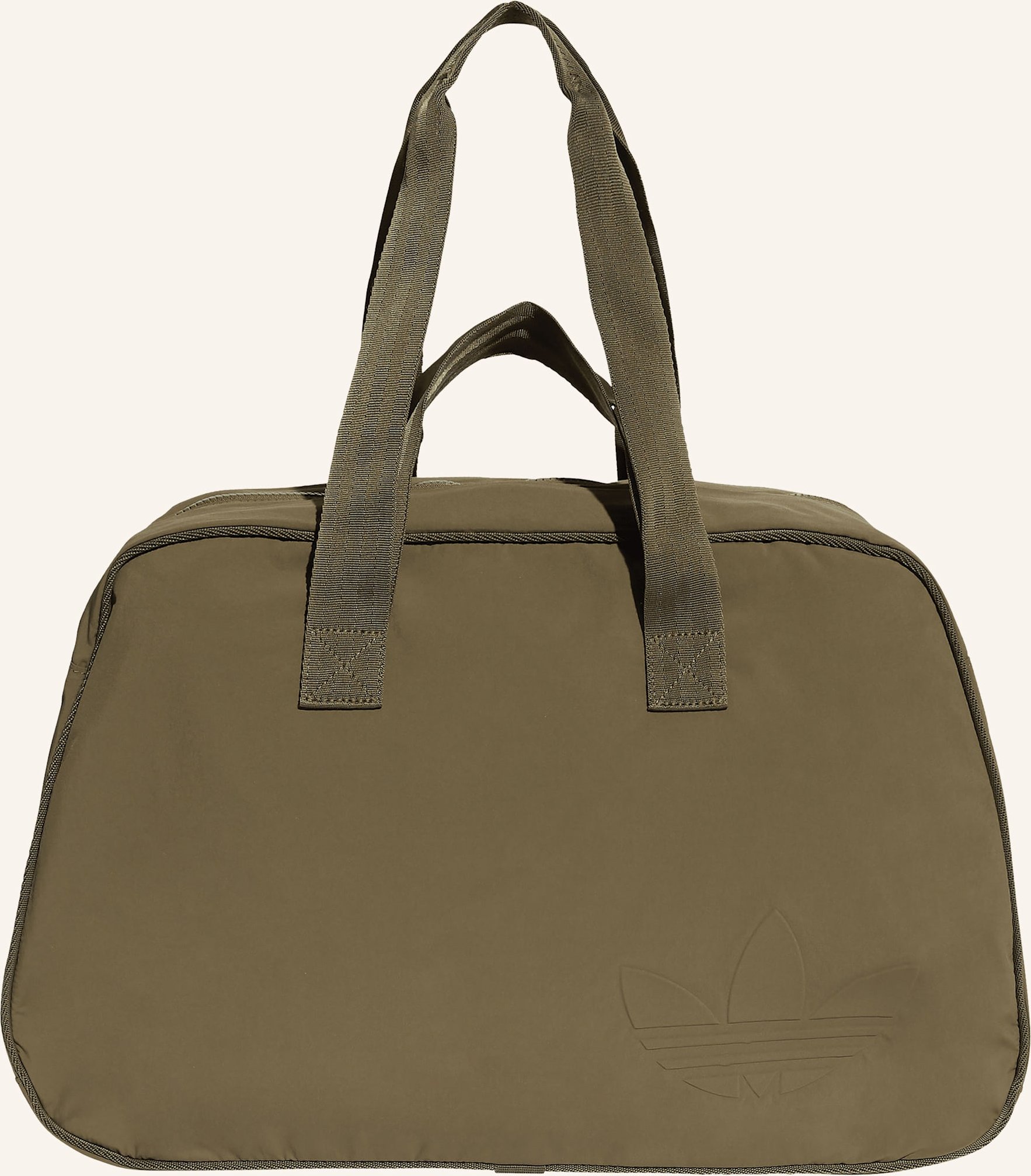 Adidas Originals Sporttasche Bowling Bag 25 L gruen