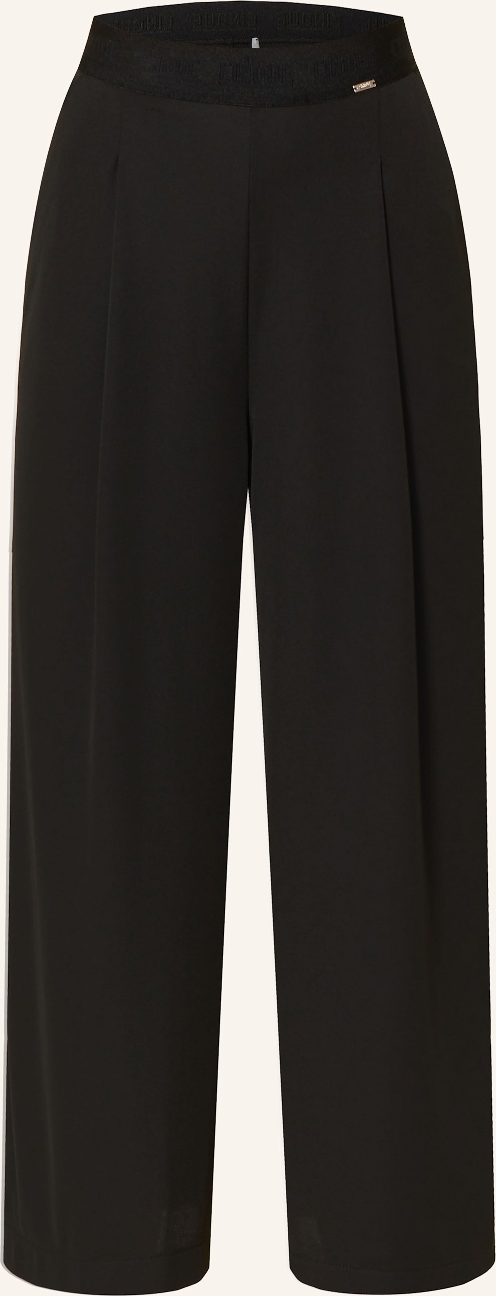 Cinque Culotte Ciadda schwarz