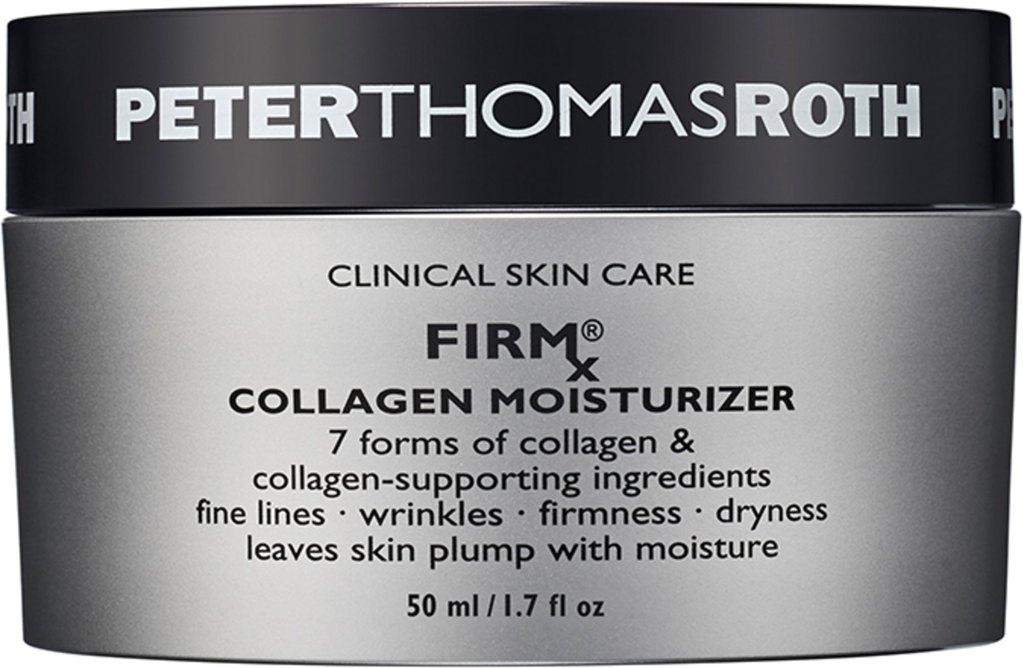 Thumbnail - Peter Thomas Roth Firm X® Collagen Moisturizer 50 ml