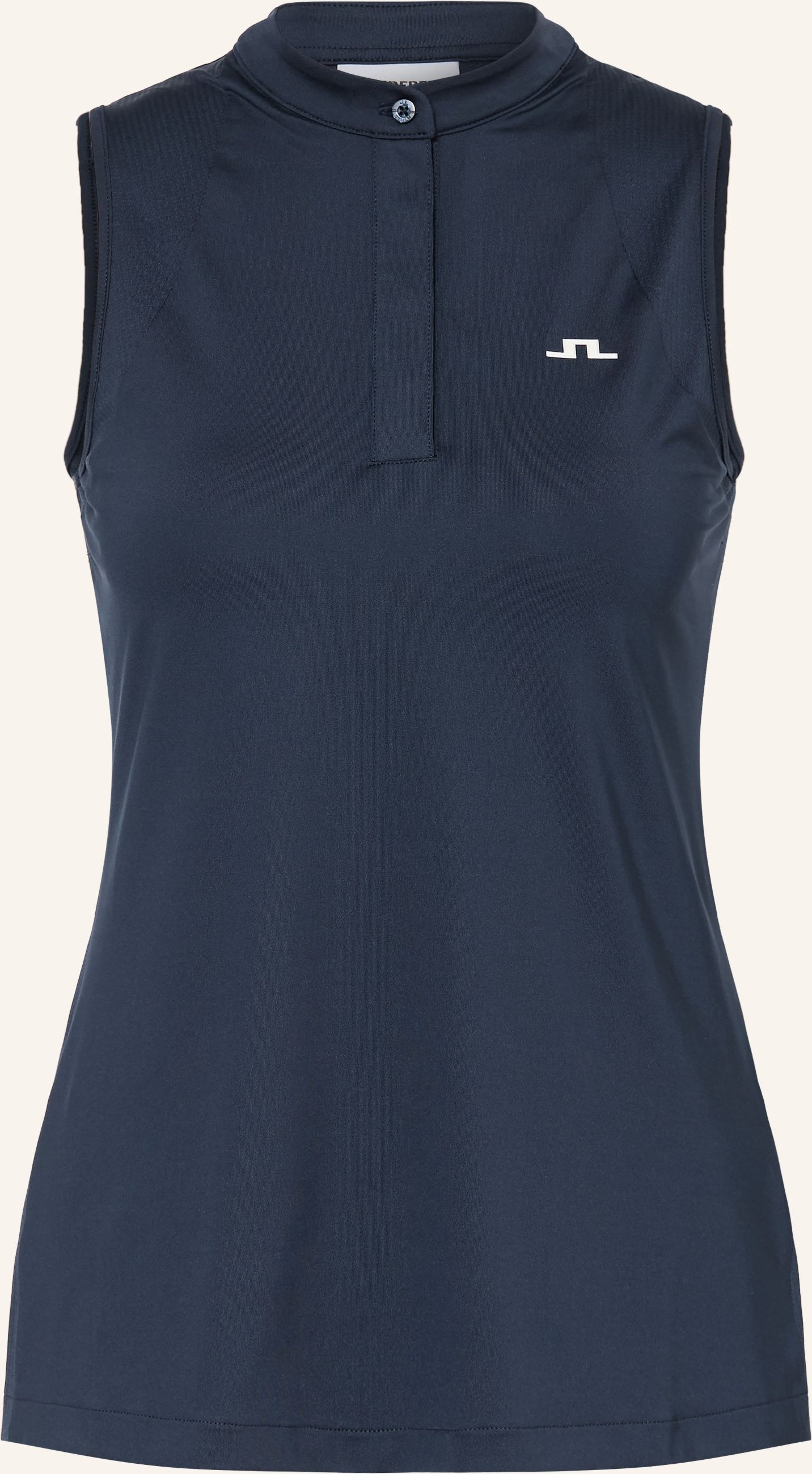 J.Lindeberg Funktionstop blau