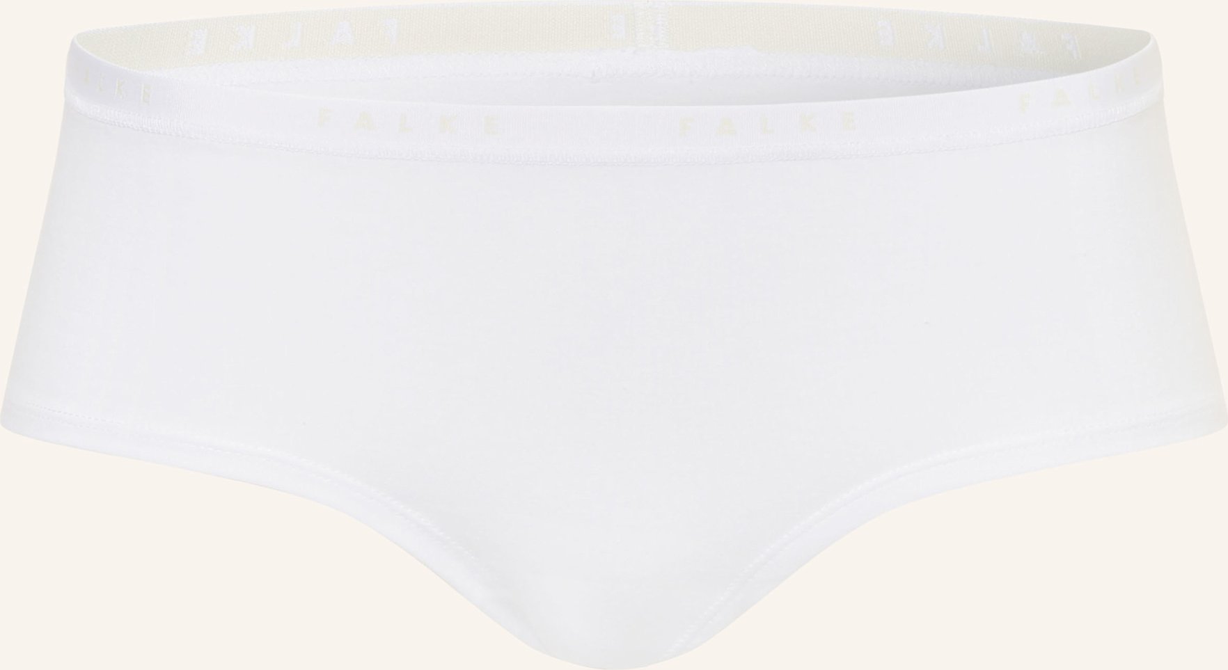 Falke Panty Daily Climate Control weiss