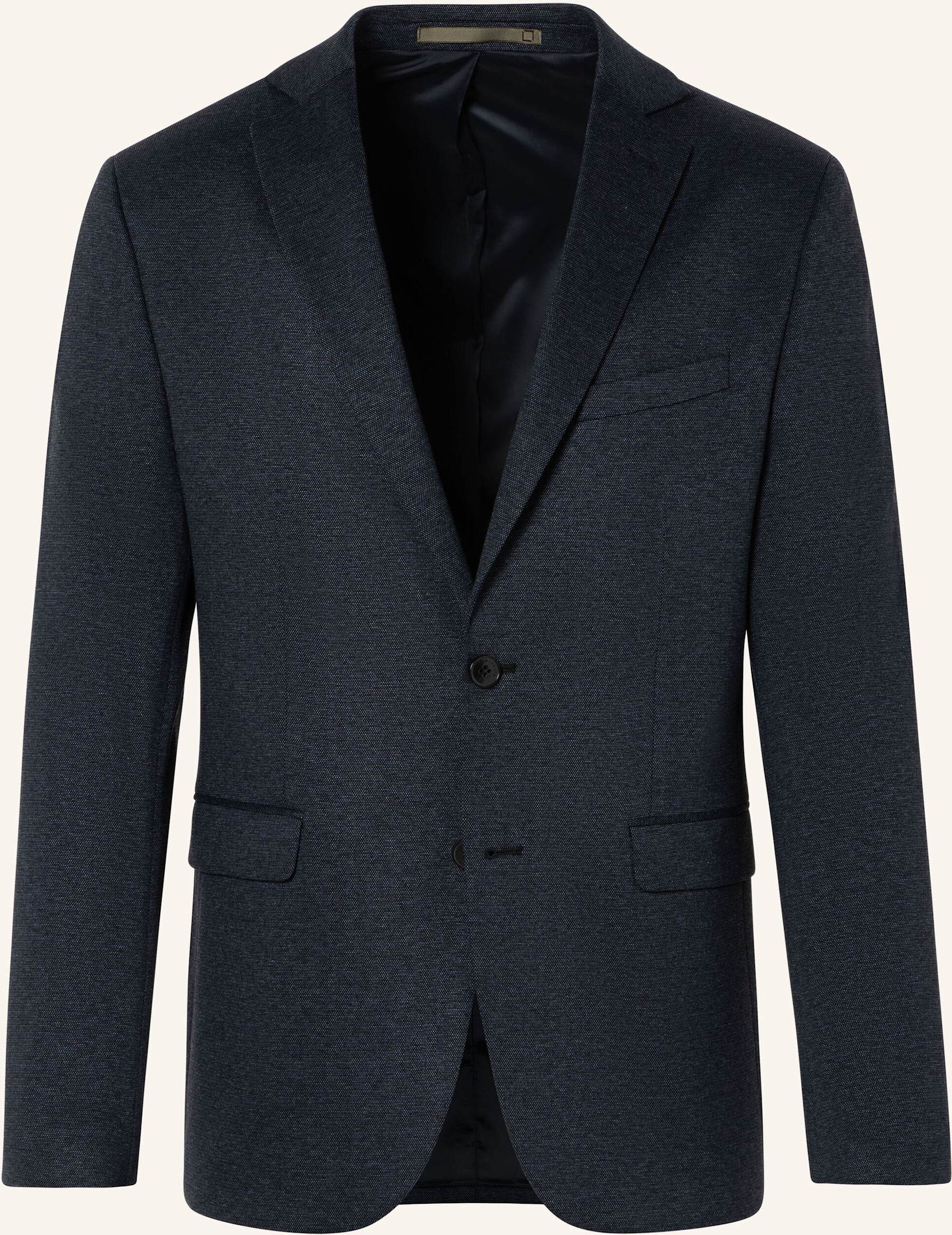 Benvenuto Anzugsakko blau