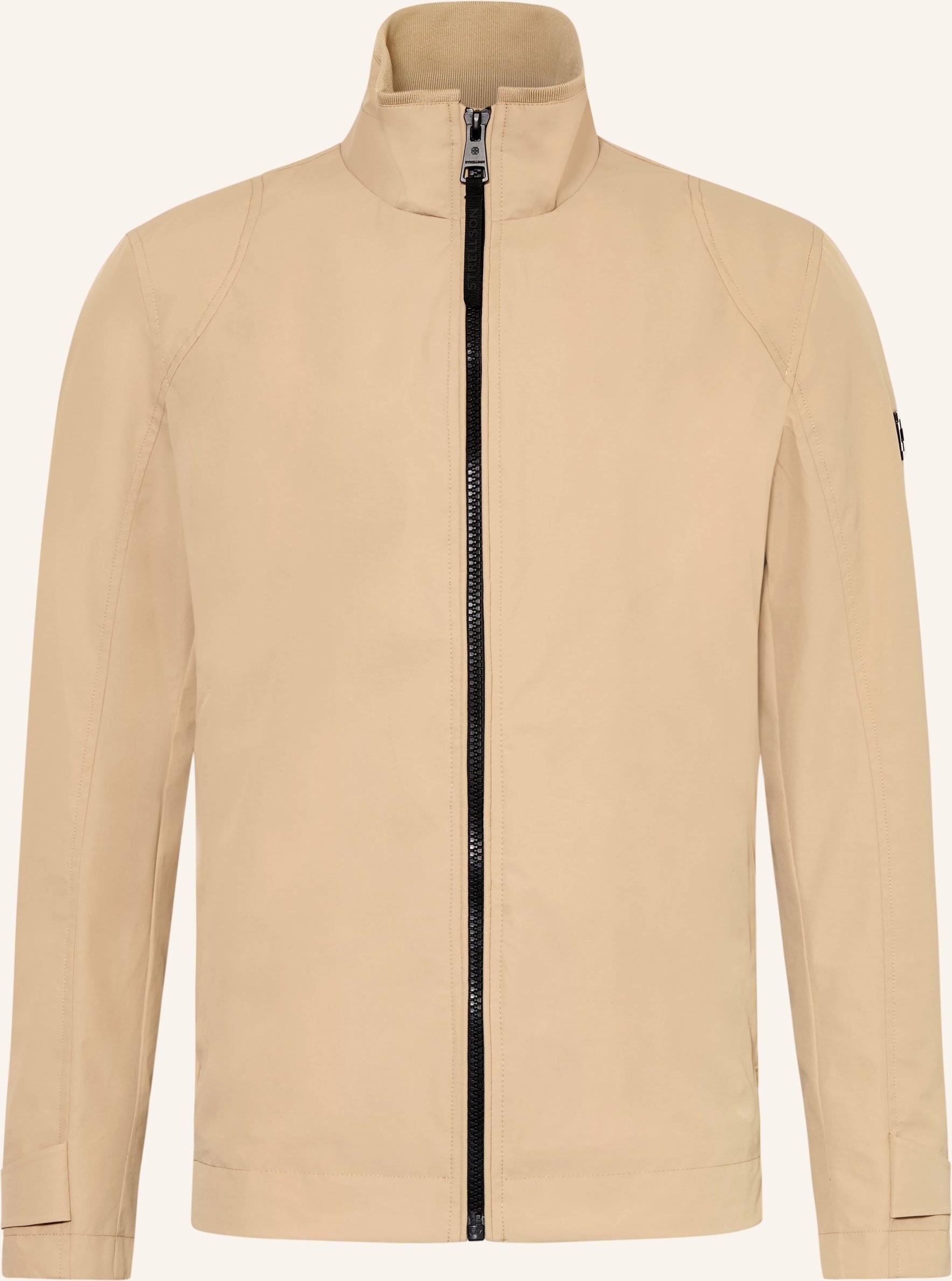 Strellson Jacke Lucca beige