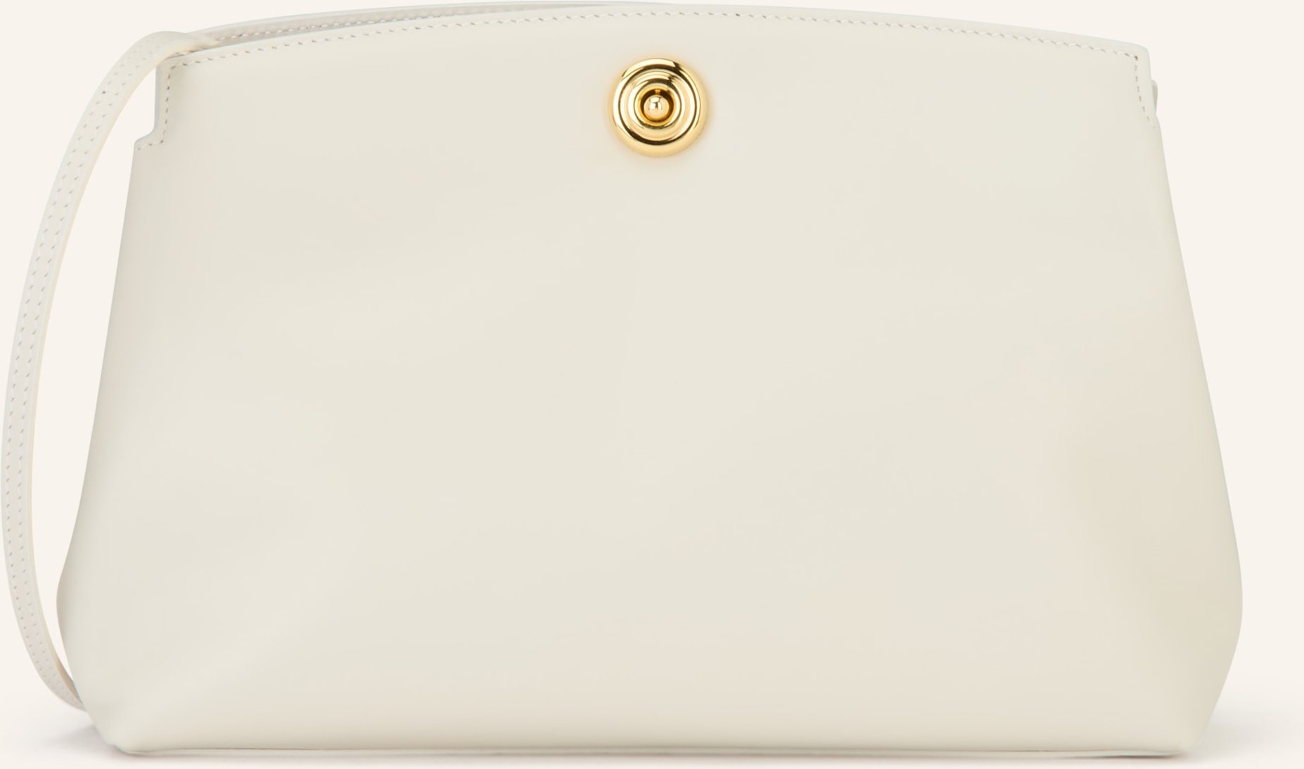 Liffner Umhängetasche weiss