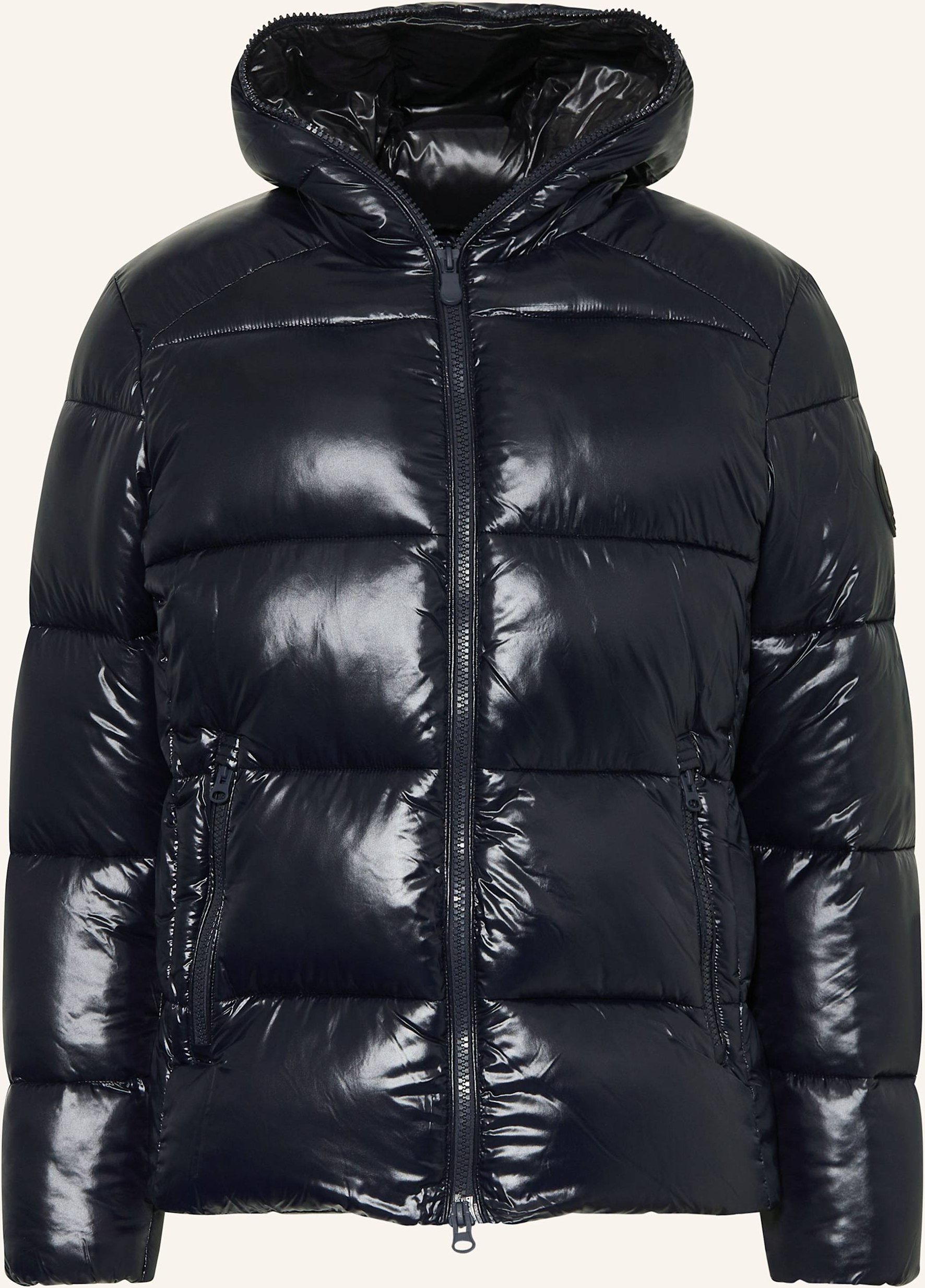 Save The Duck Steppjacke Edgard blau