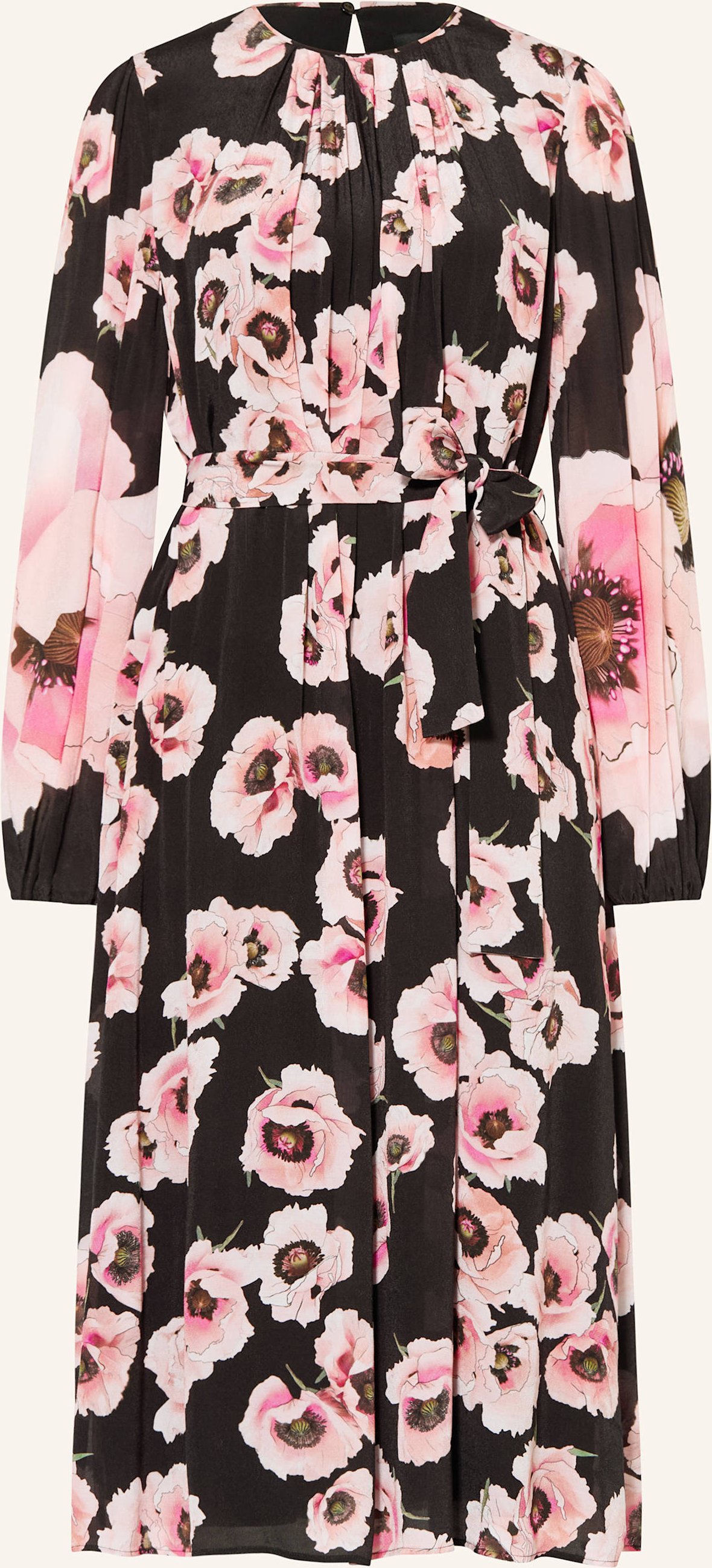 Marc Cain Kleid schwarz