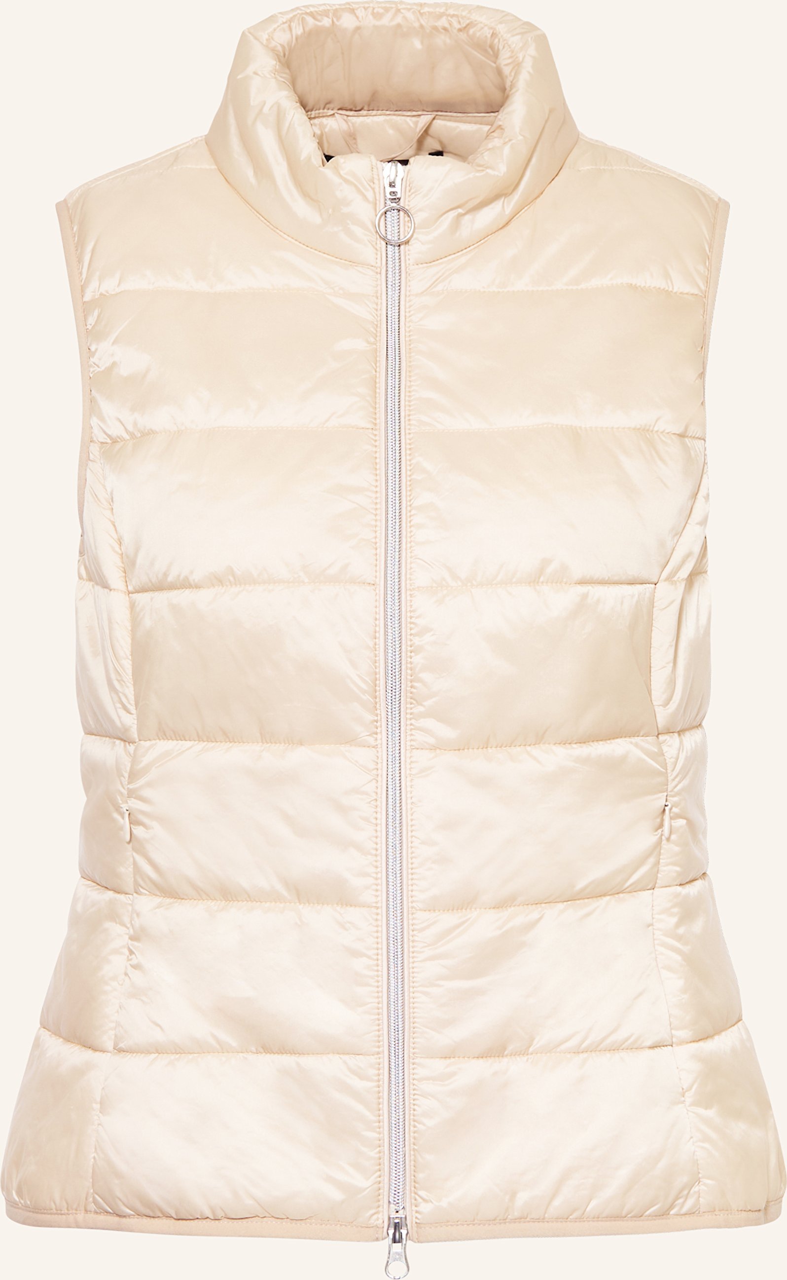 Betty Barclay Steppweste weiss