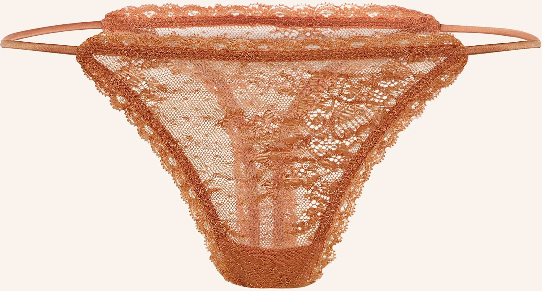 Love Stories String Roomie braun