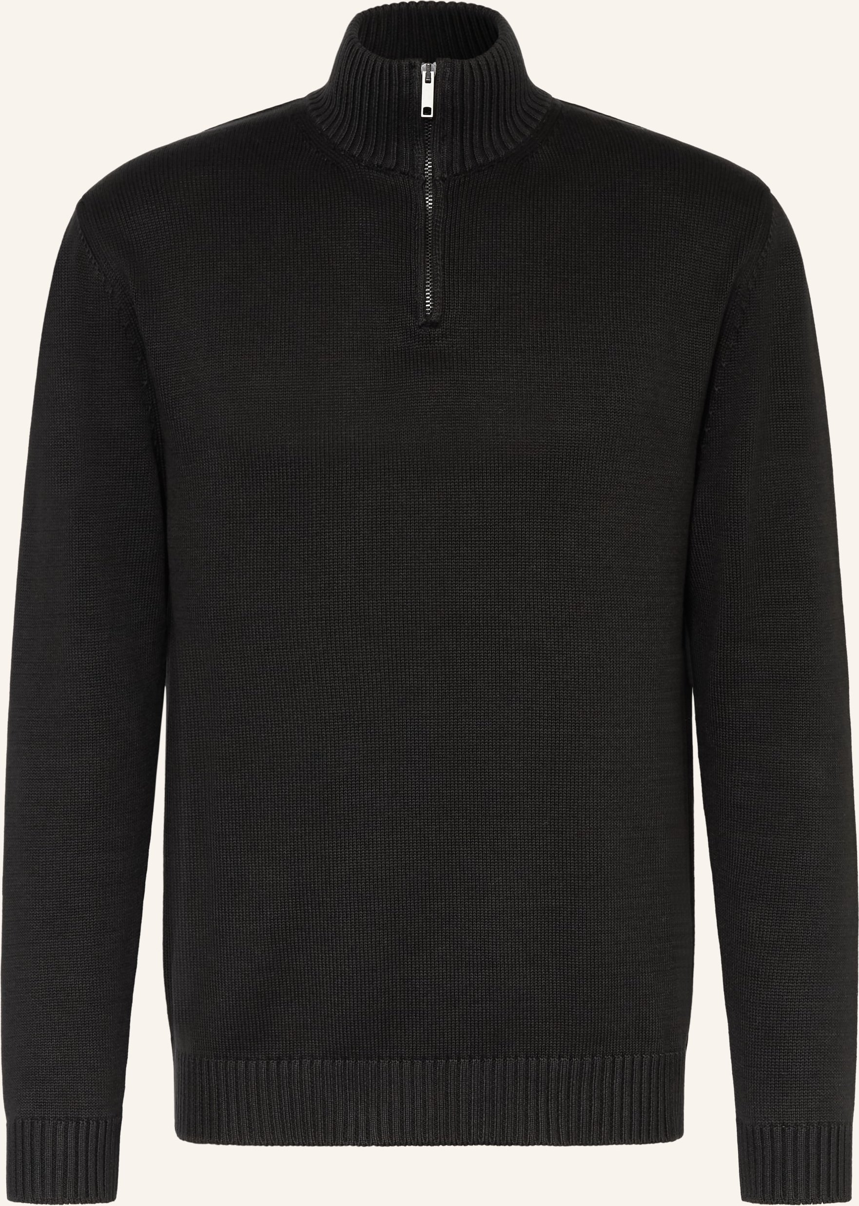 Daniele Fiesoli Troyer Giza schwarz