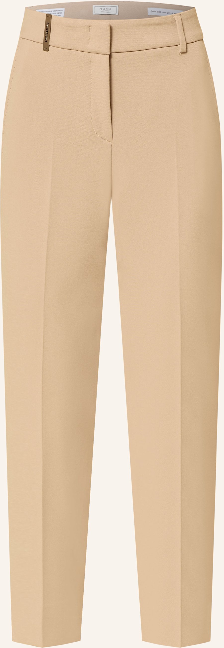 Thumbnail - Peserico 7/8-Hose beige