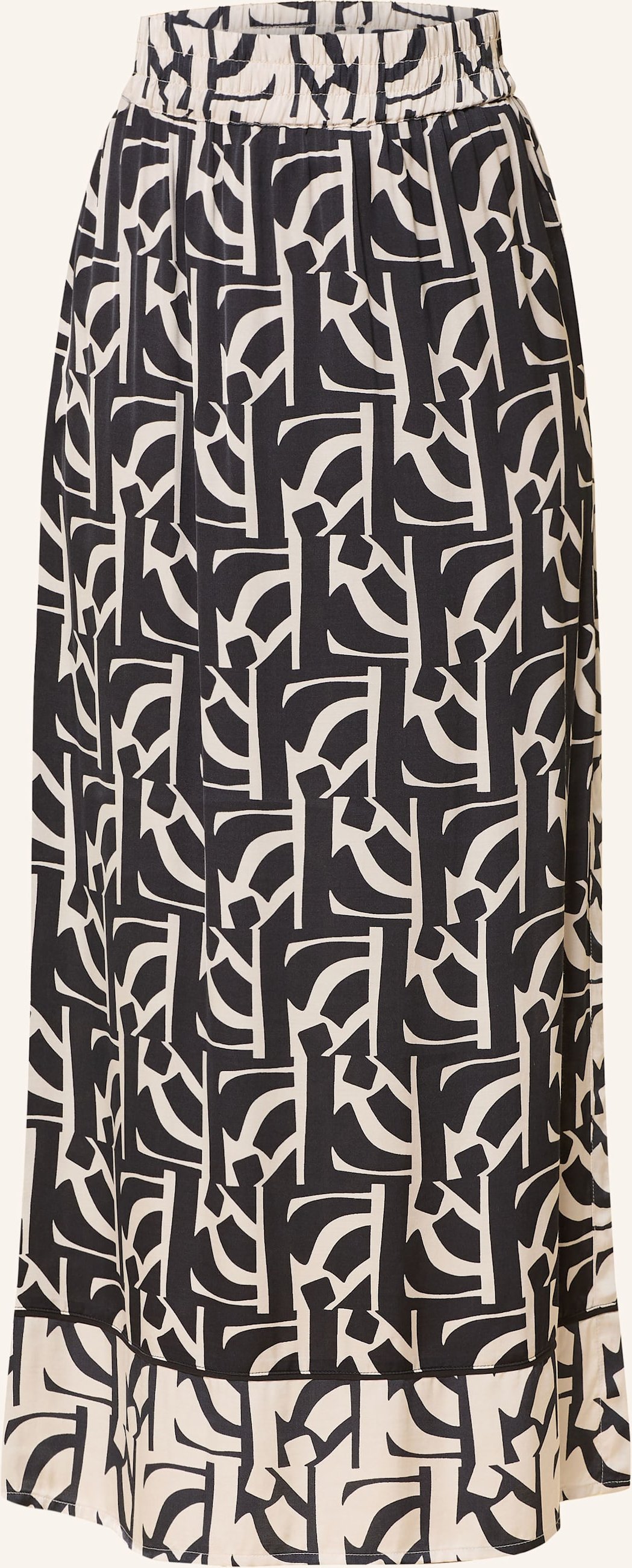 Marc Aurel Rock schwarz