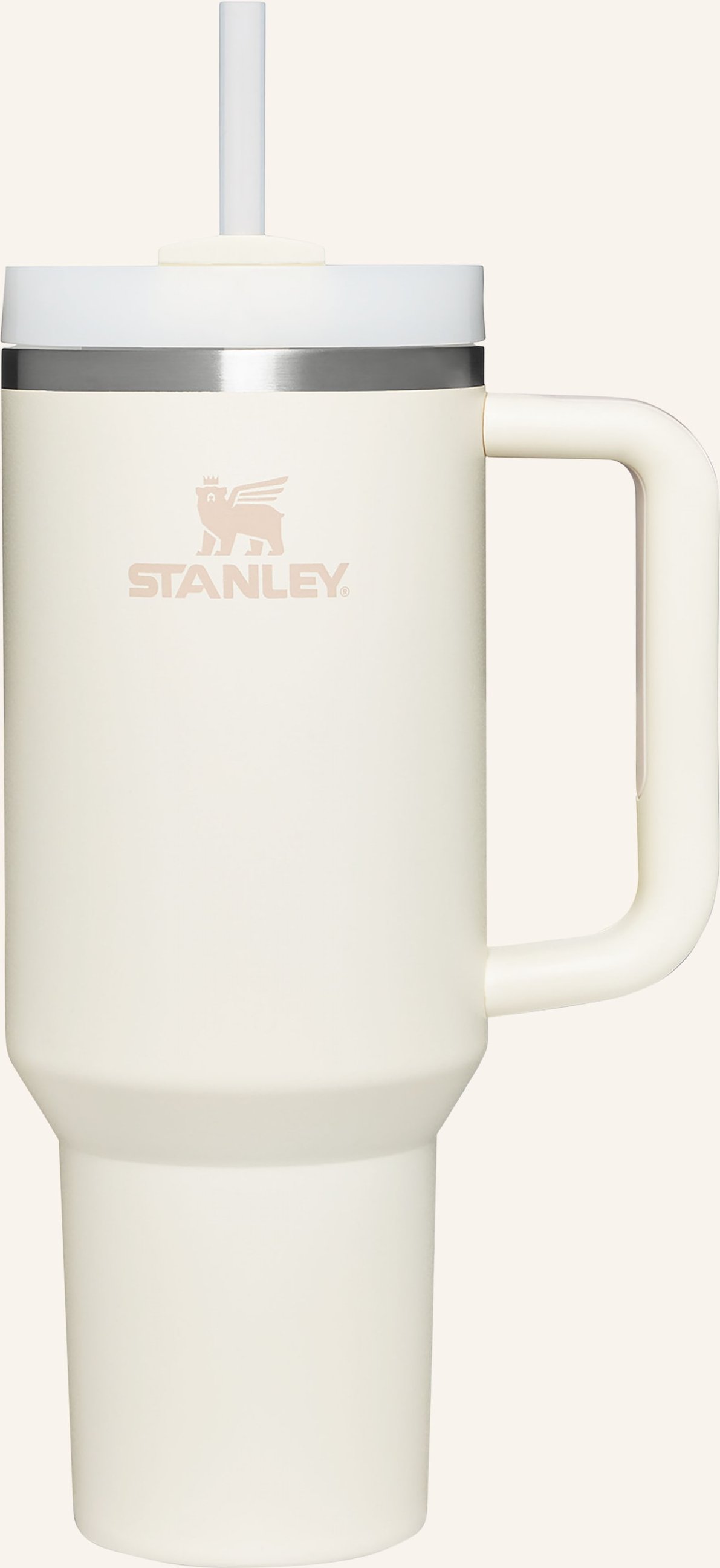 Thumbnail - Stanley Thermobecher The Quencher h2.O Flowstate™ weiss