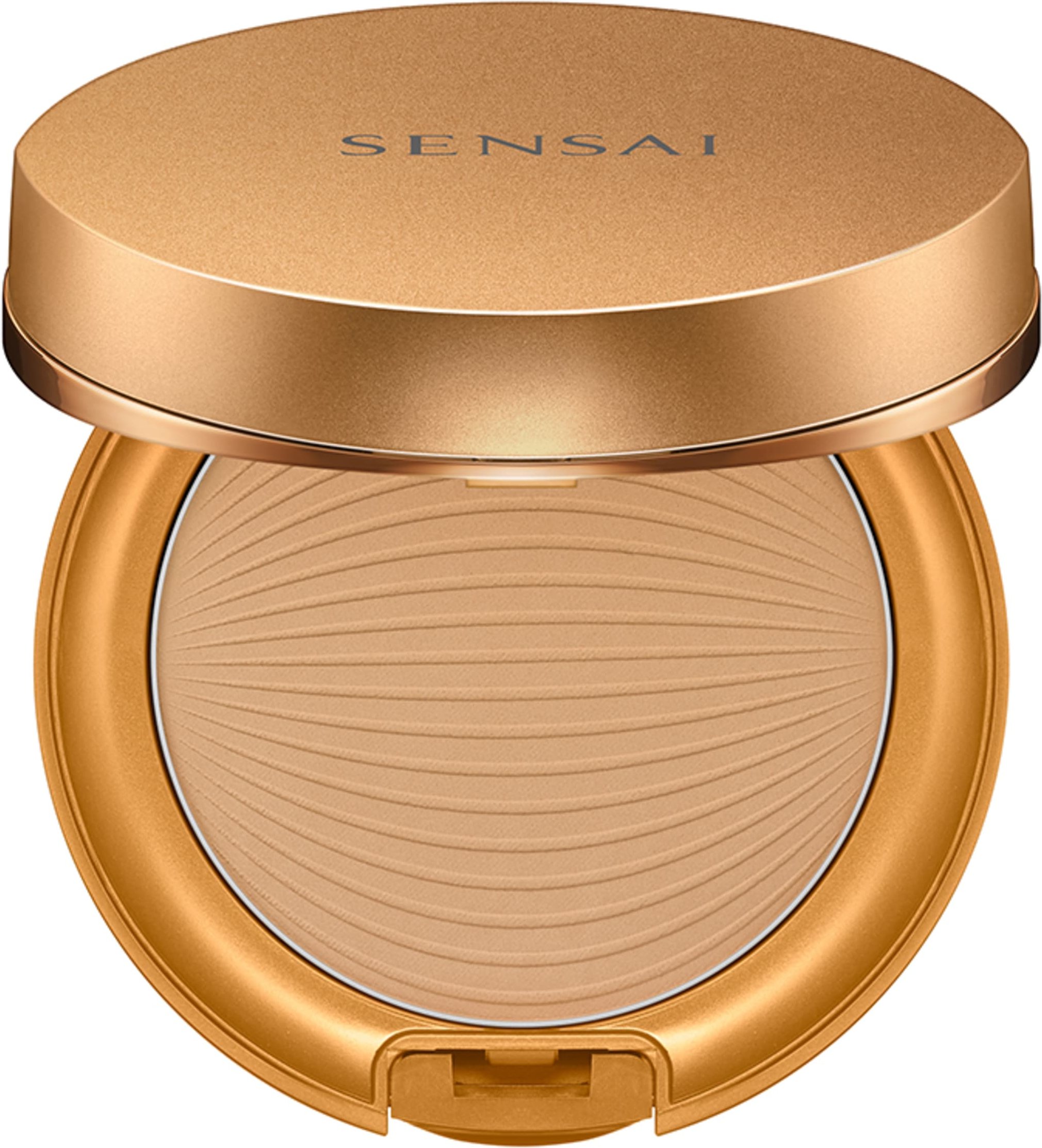 Thumbnail - Sensai Silky Bronze Natural Veil Compact Bronzer