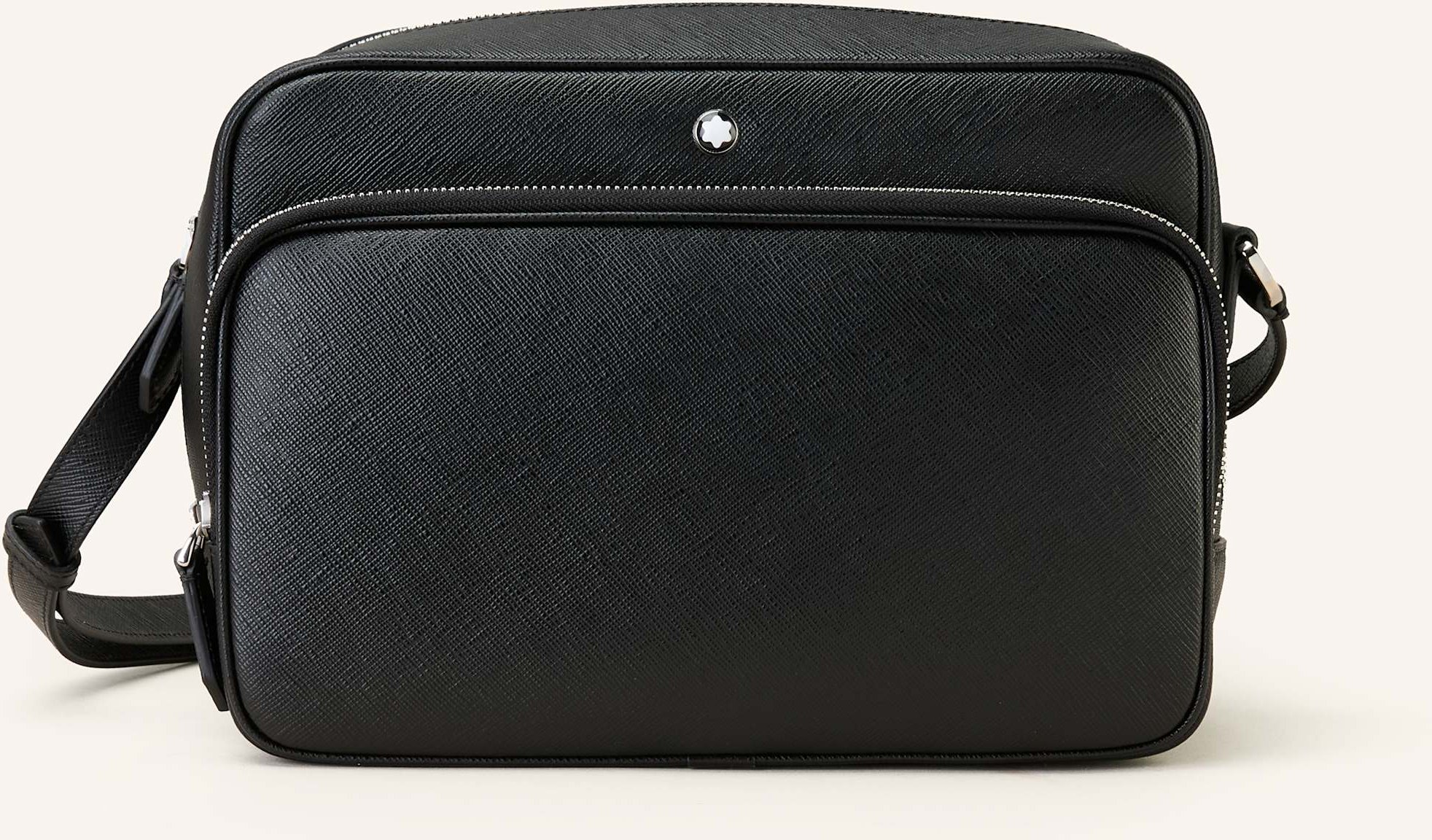 Montblanc Umhängetaschen schwarz
