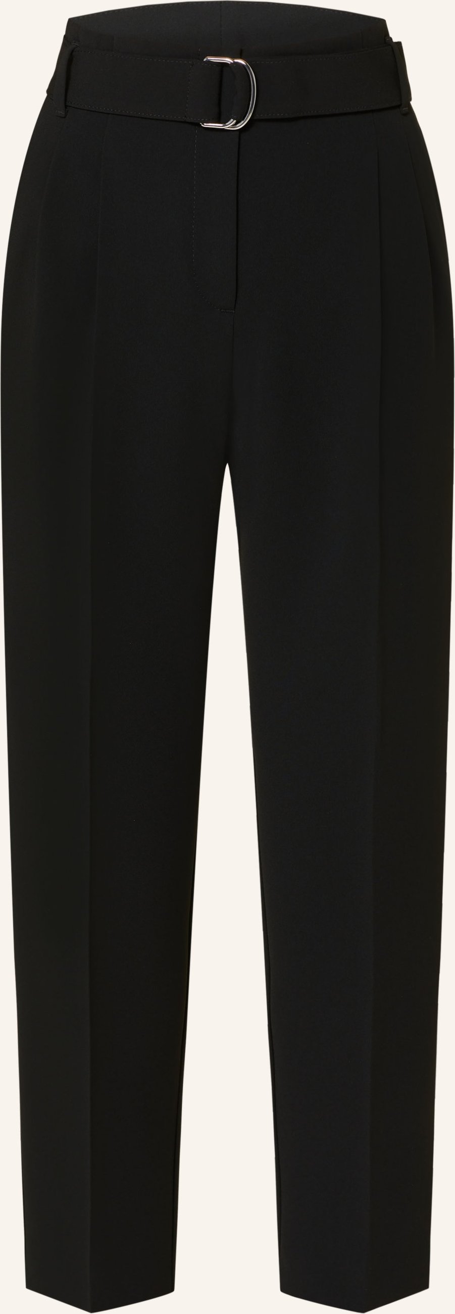 Boss 7/8-Hose Tapiah schwarz