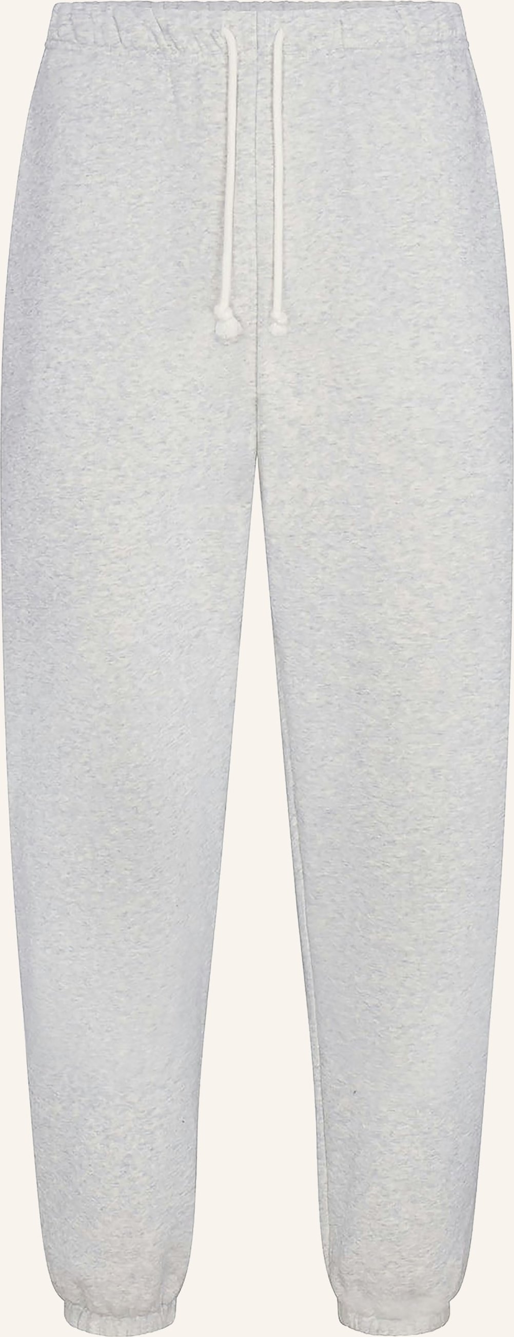 Skims Lounge-Sweatpants Fleece Lounge grau