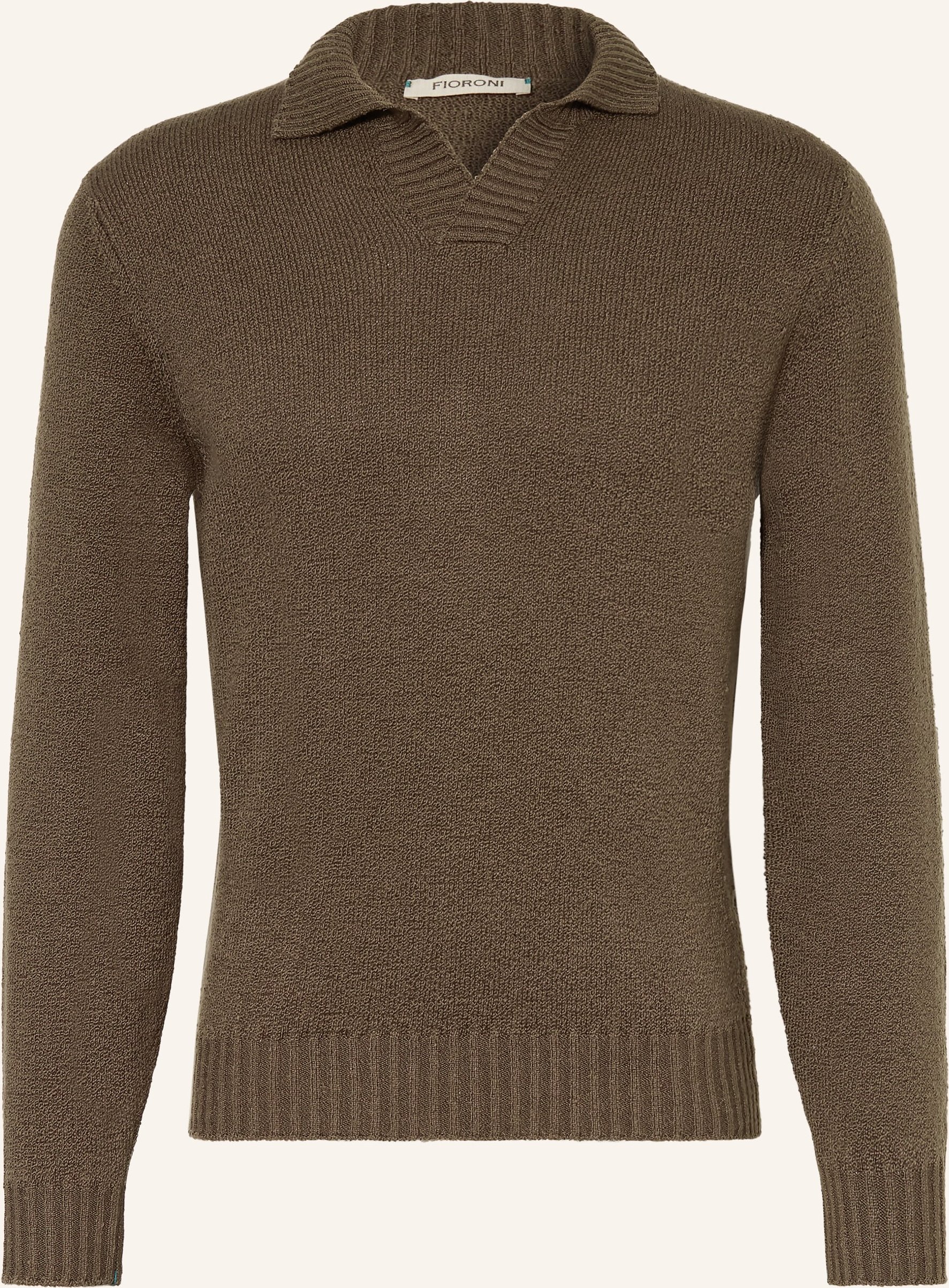 Fioroni Pullover beige