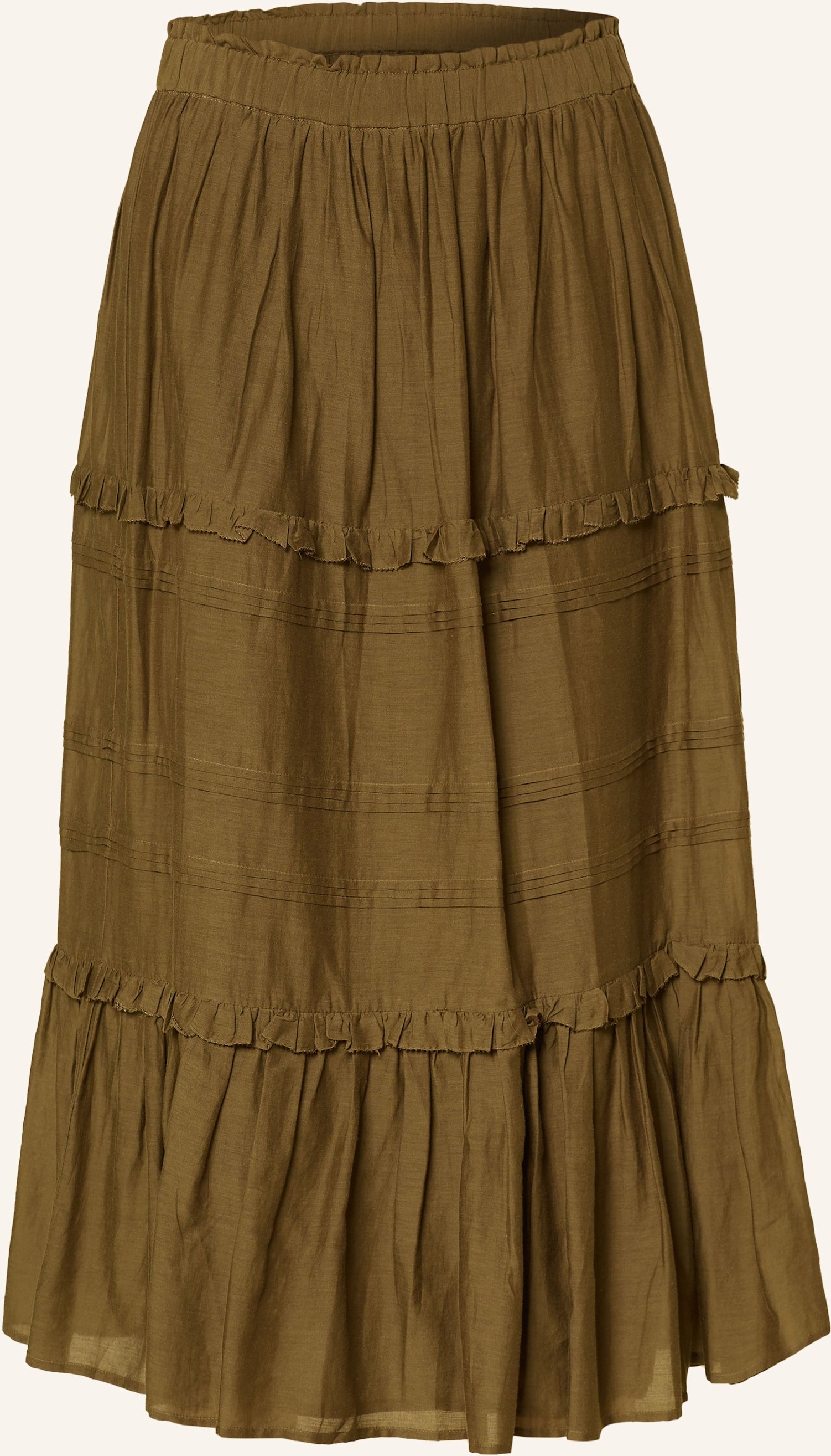 Marant Étoile Rock Diya gruen