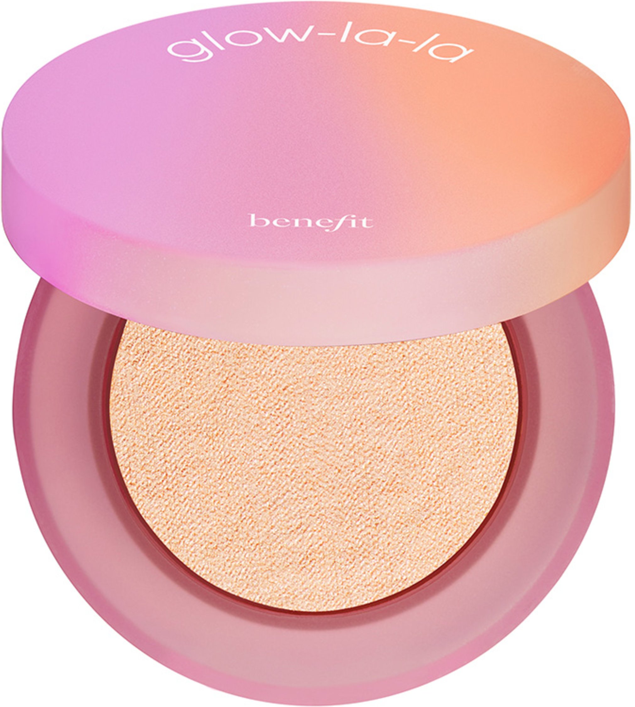 Benefit Glow-La-La Samtig schimmernder Highlighter