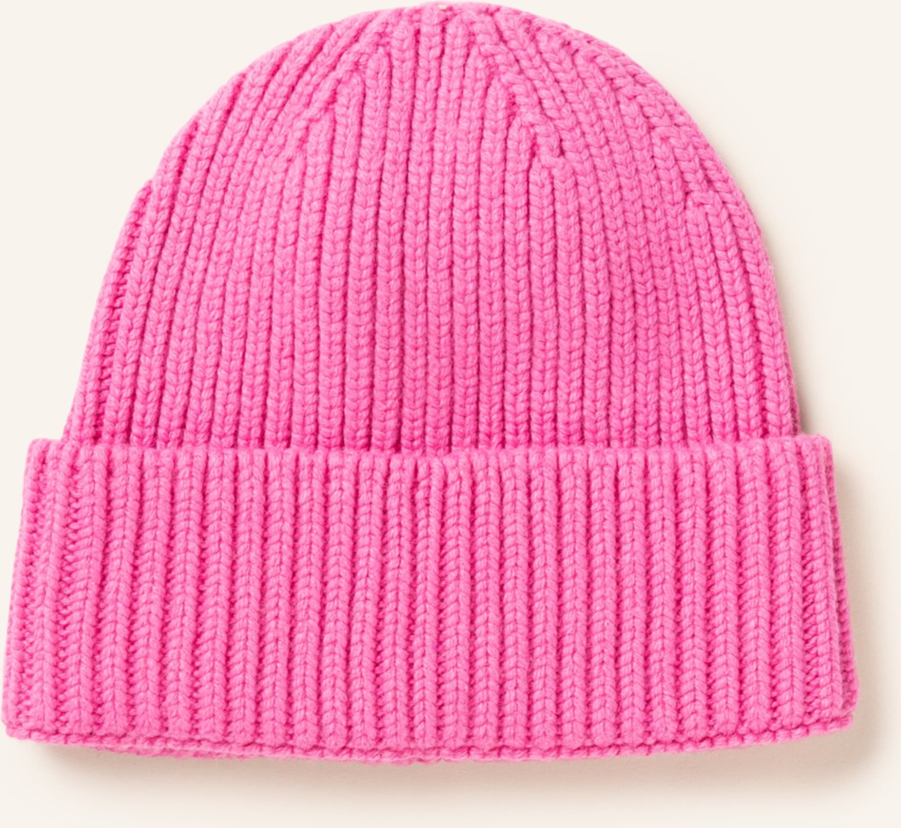 Unio Mütze Mika pink