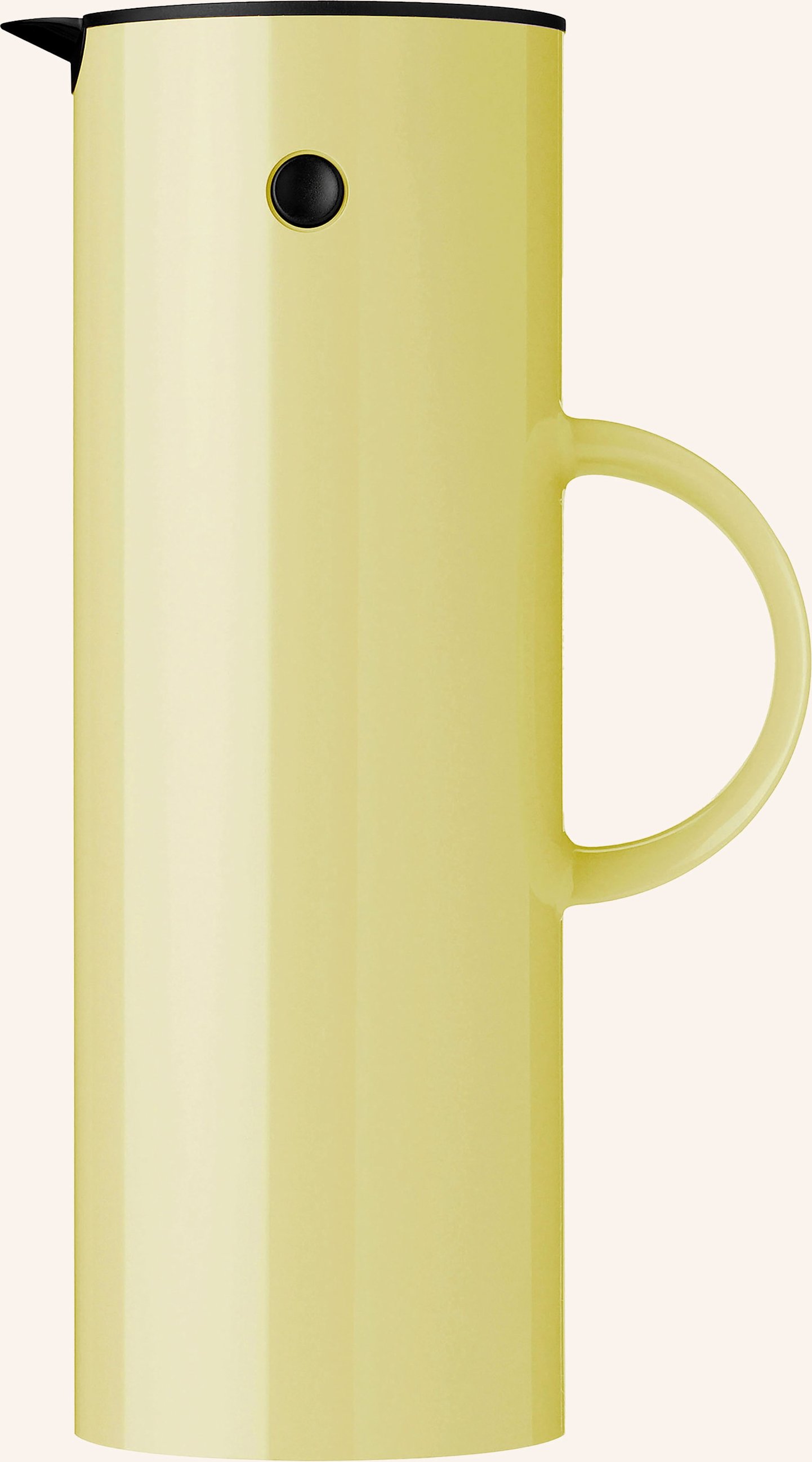 Stelton Isolierkanne em77 gelb