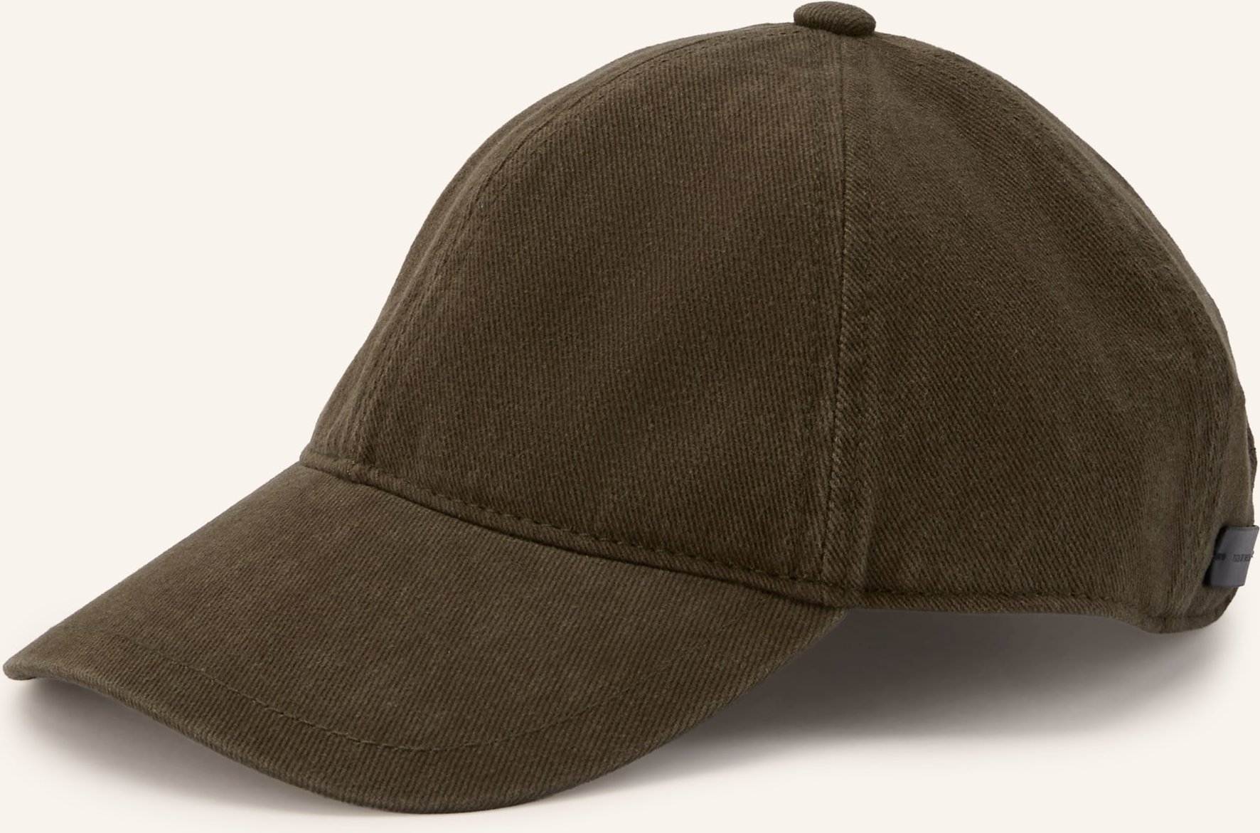 Tiger Of Sweden Cap Hent gruen