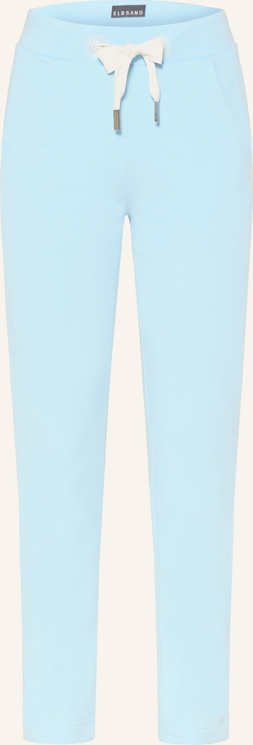 Elbsand Sweatpants Brinja blau