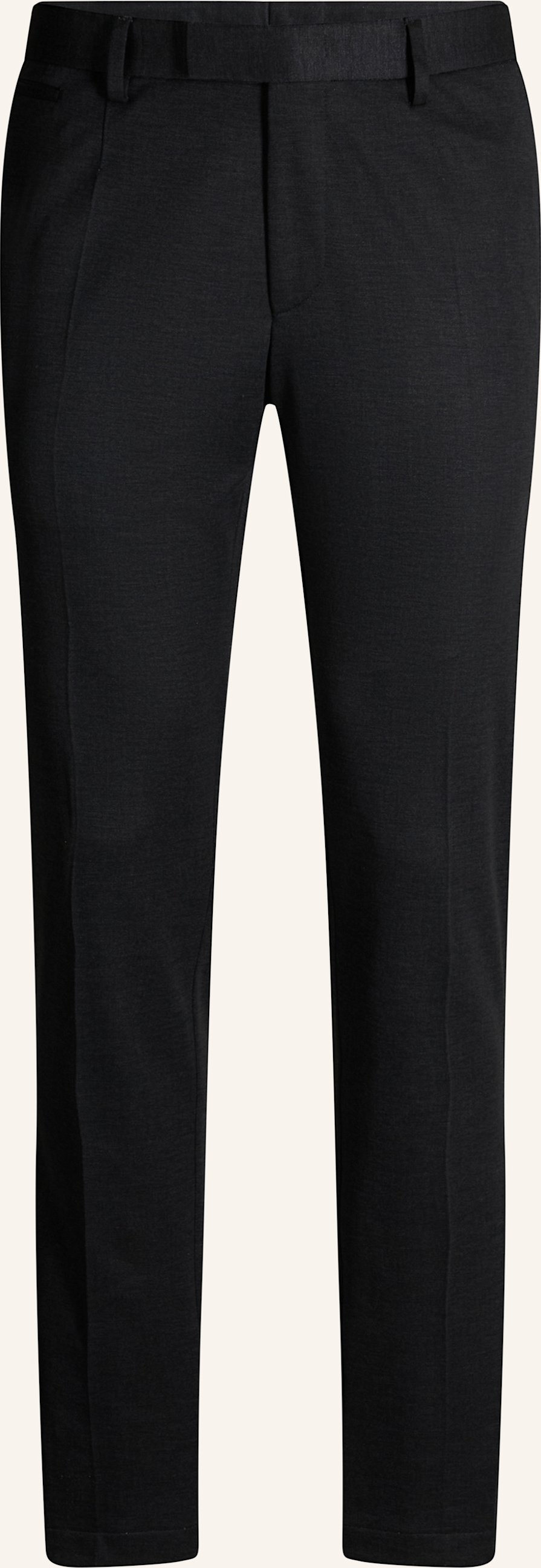 Strellson Anzughose Kynd grau