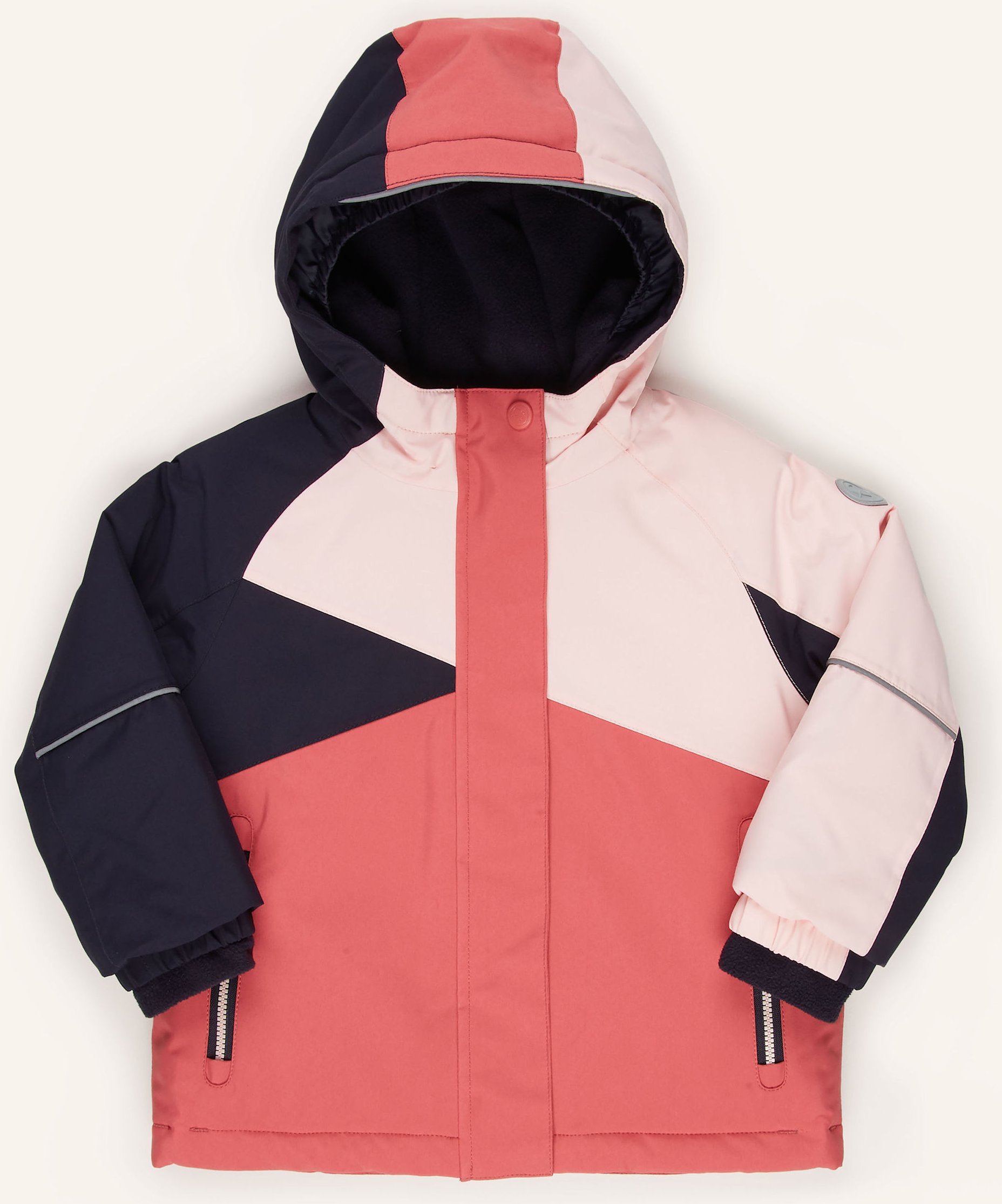 Killtec Skijacke Fisw 41 pink