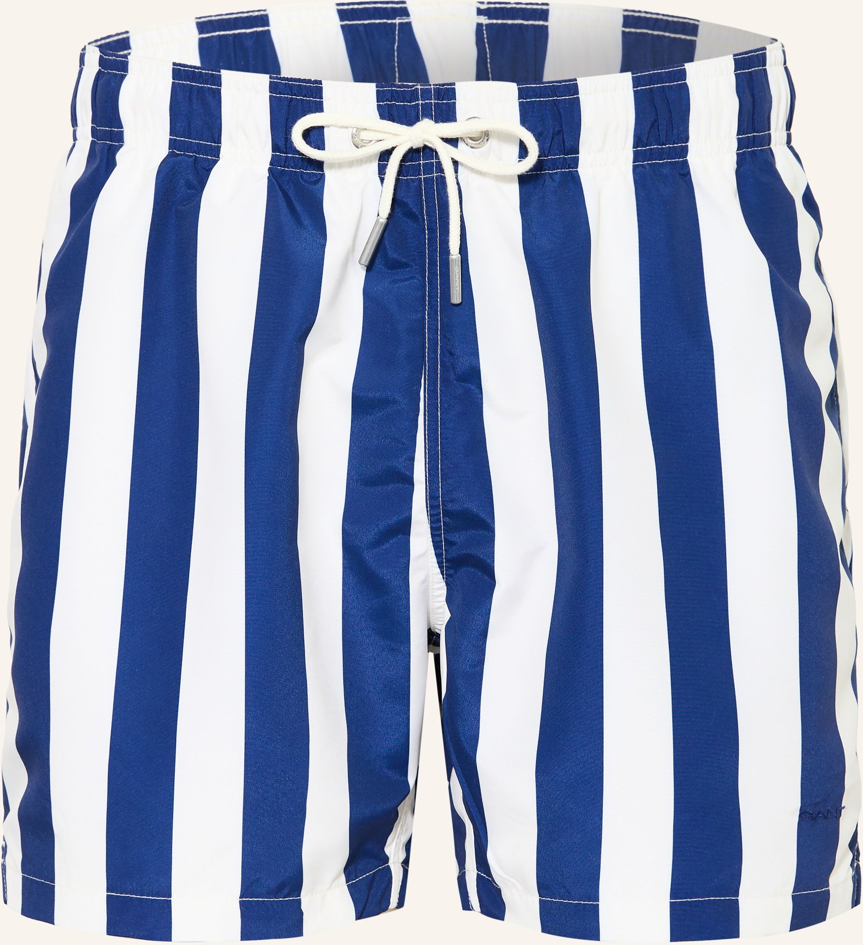 Gant Badeshorts blau