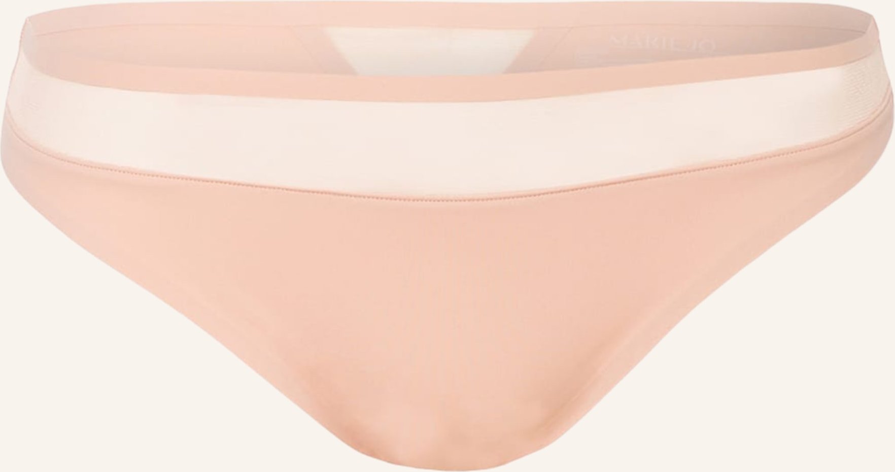 Thumbnail - Marie Jo String Louie rosa