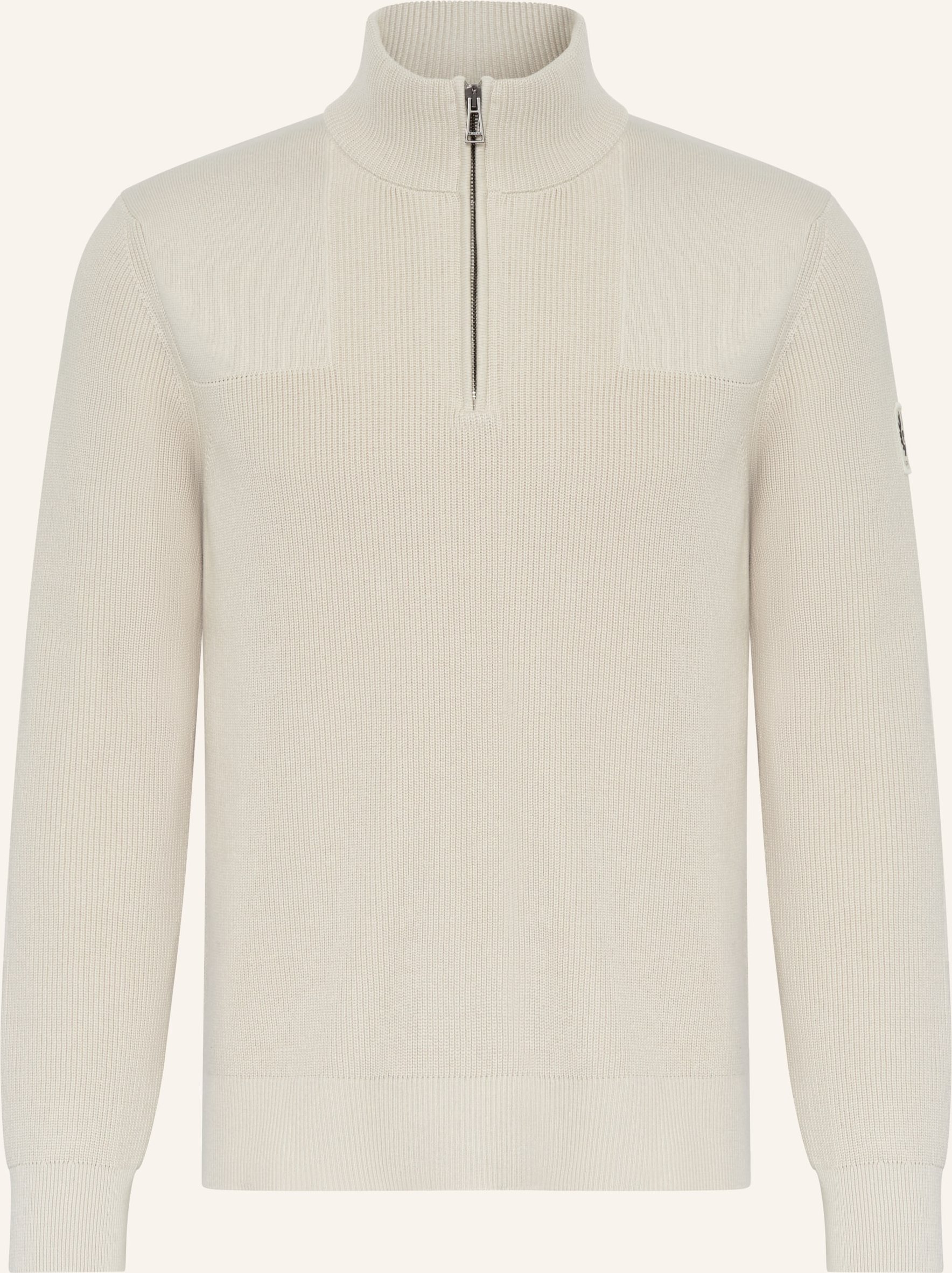 Belstaff Troyer Commander beige