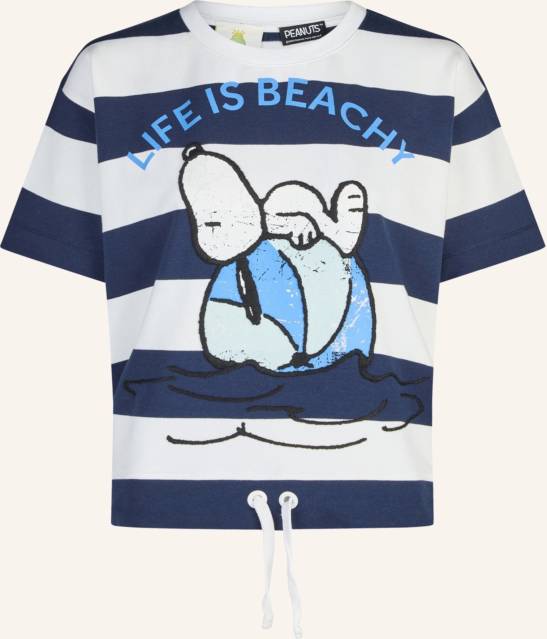 Princess Goes Hollywood Sweatshirt blau