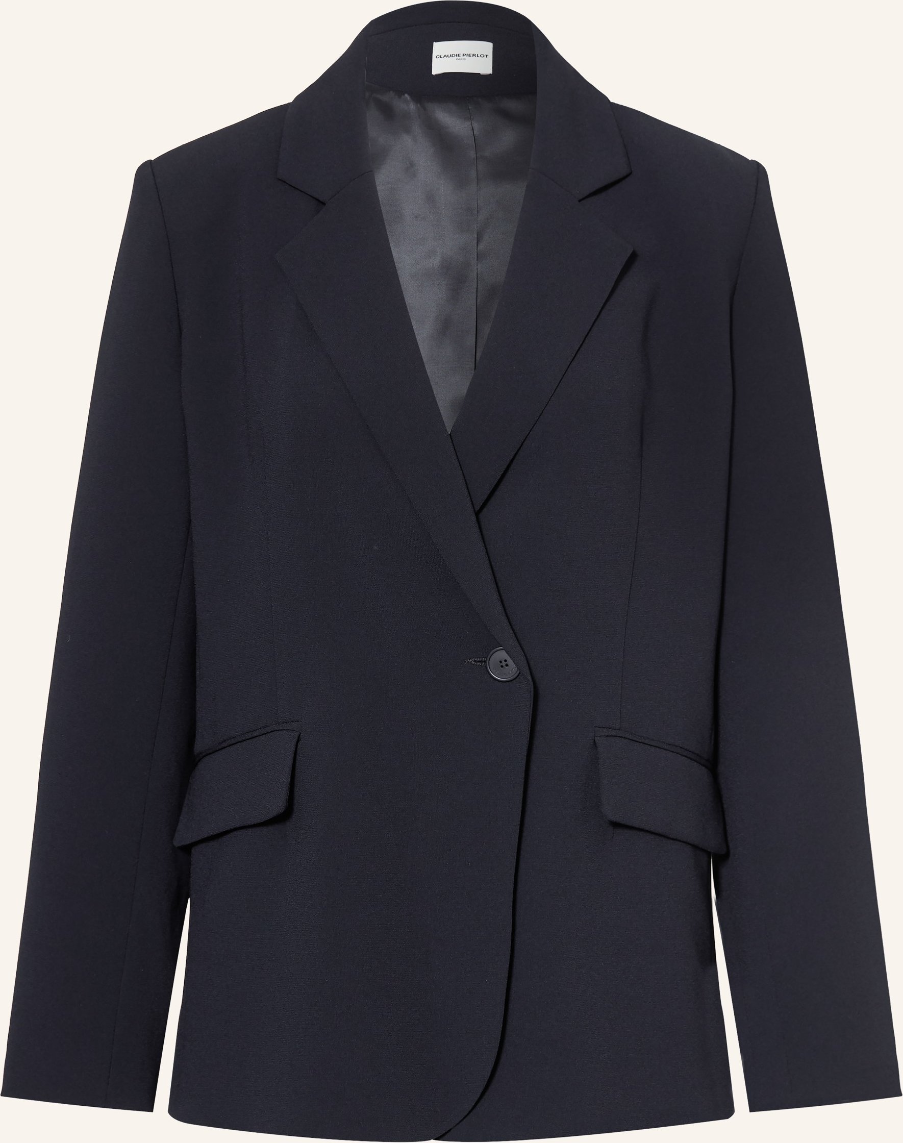 Claudie Pierlot Blazer blau