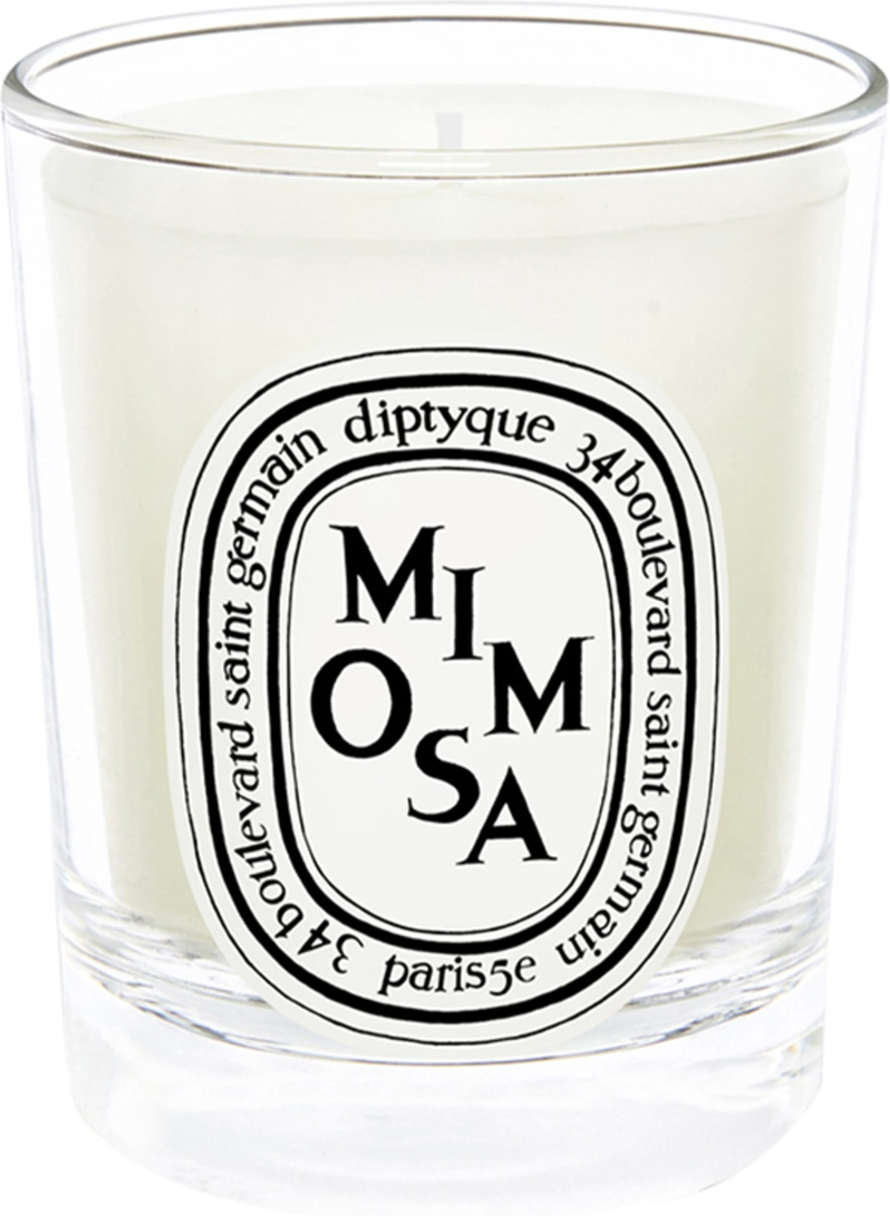 Diptyque Mimosa Duftkerze 70 g