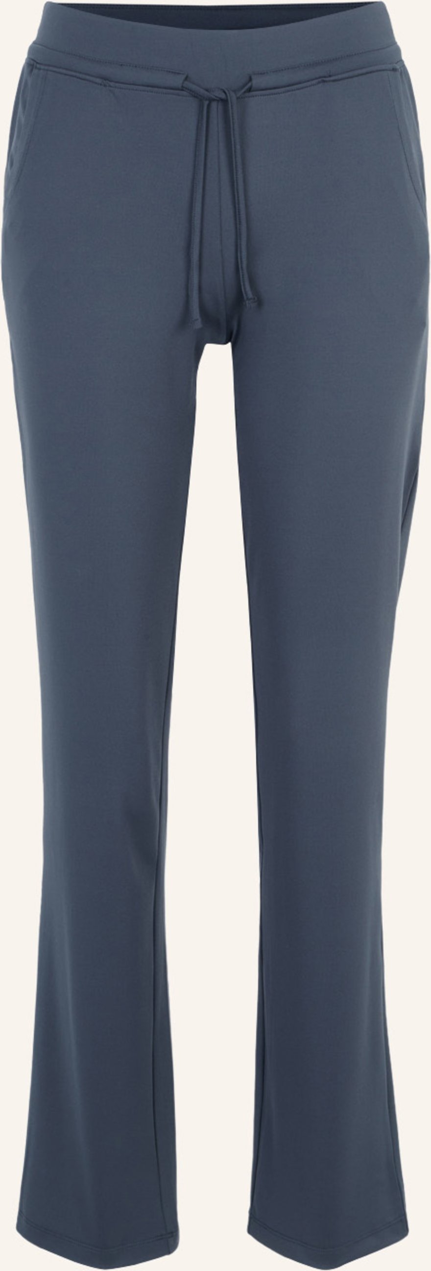 Joy Sportswear Hose Nela grau