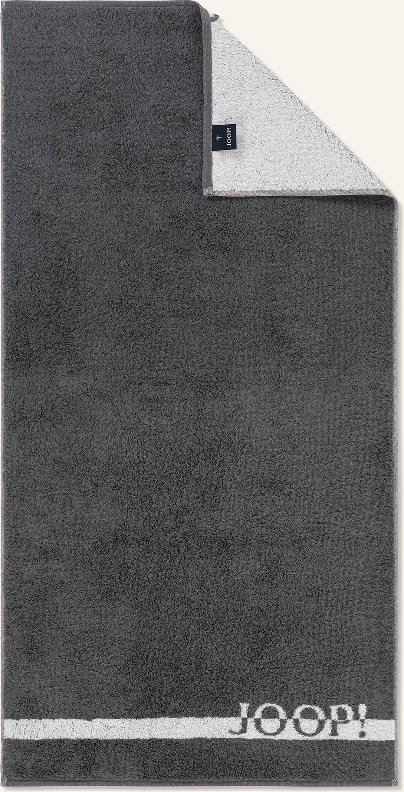 Thumbnail - Joop! Handtuch grau