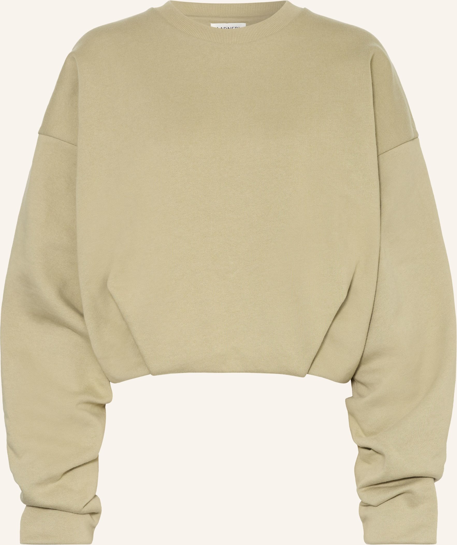 Ladneri Sweatshirt Nick beige