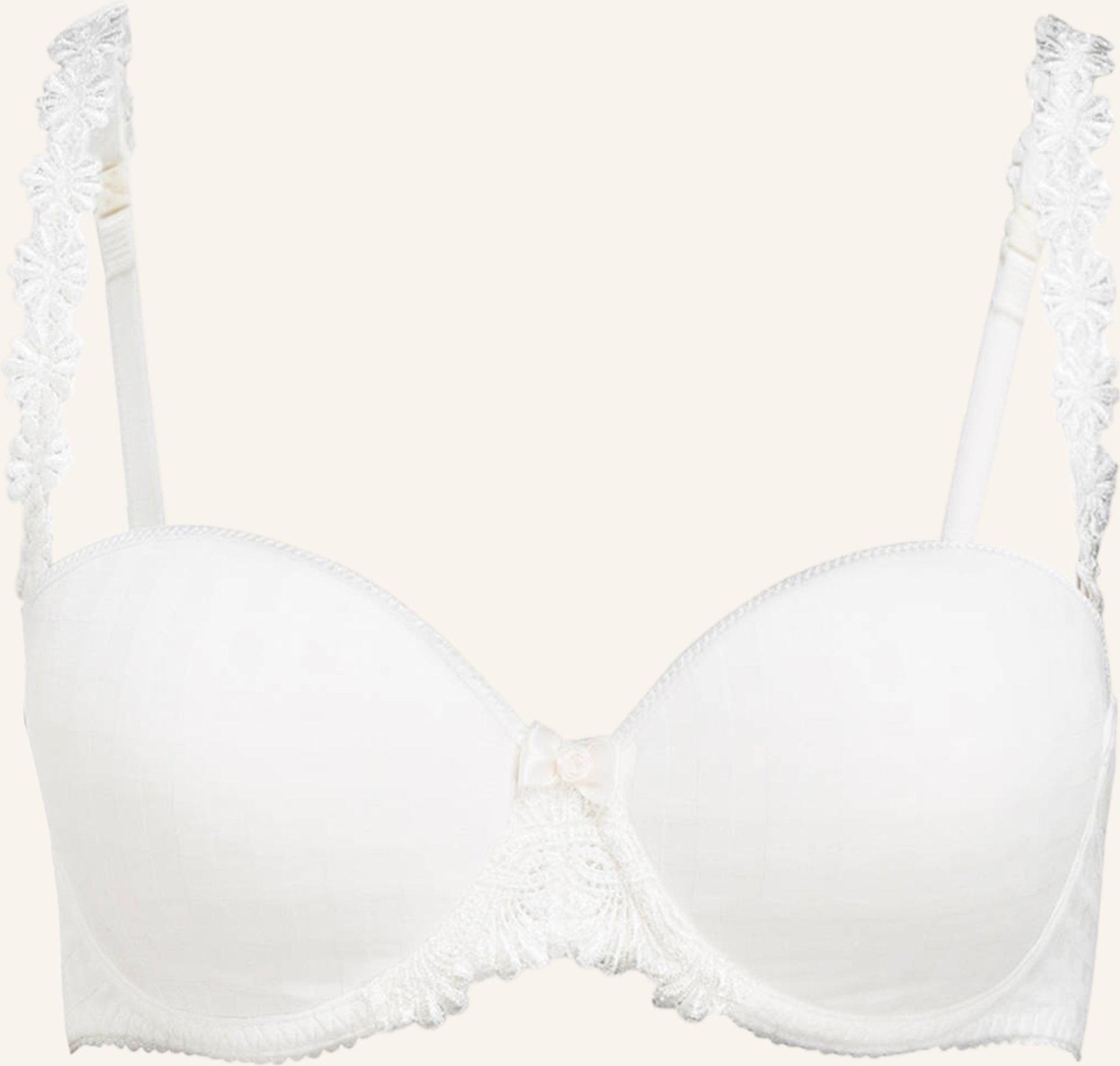 Marie Jo Balconette-Bh Avero beige