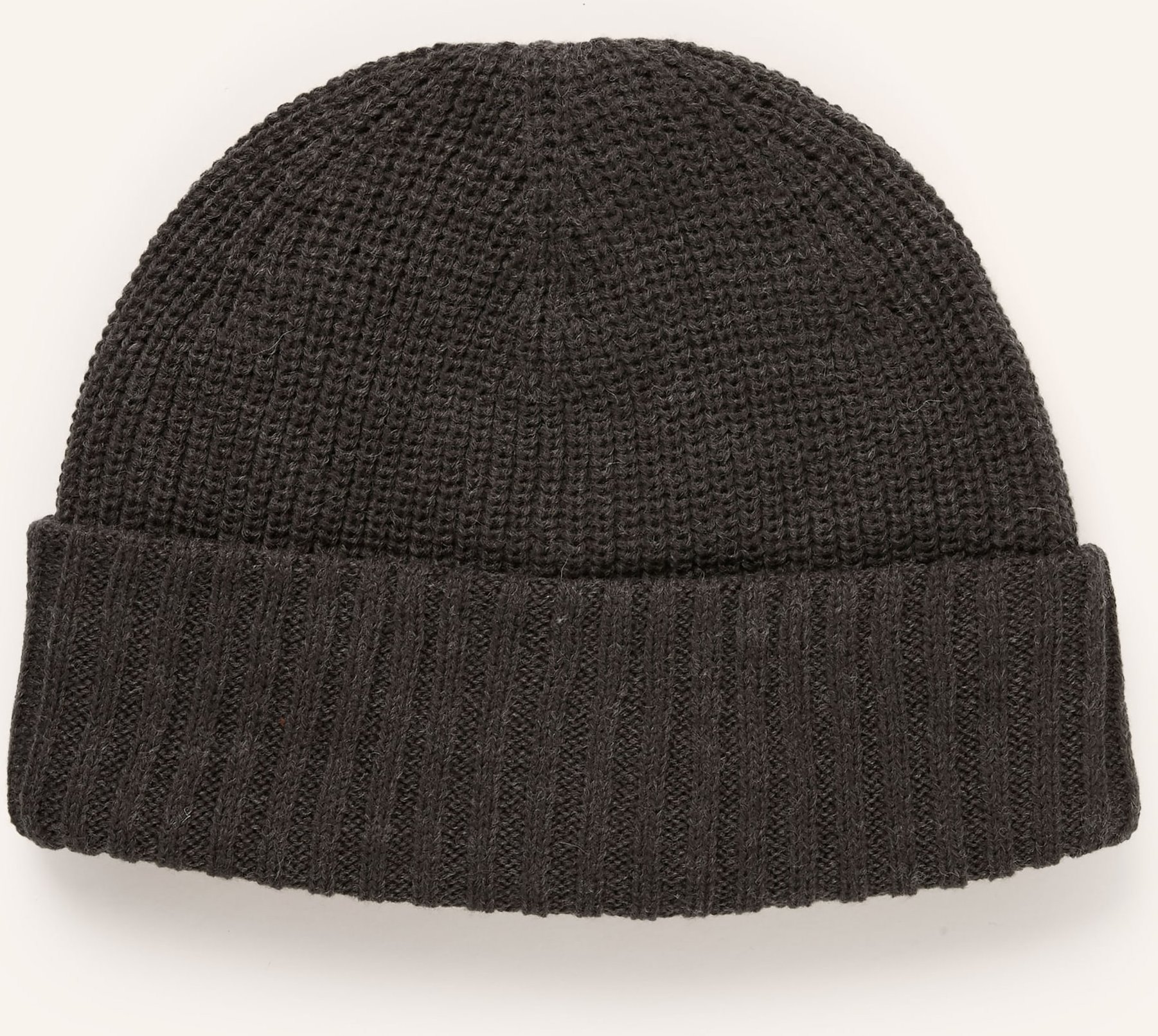 Goldwin Beanie grau