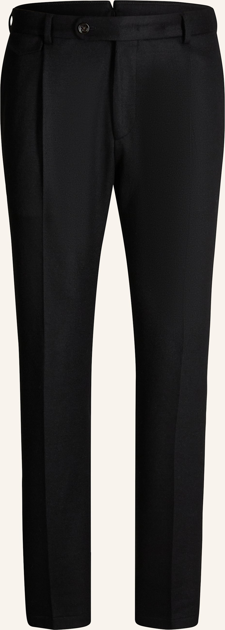 Windsor. Anzughose schwarz