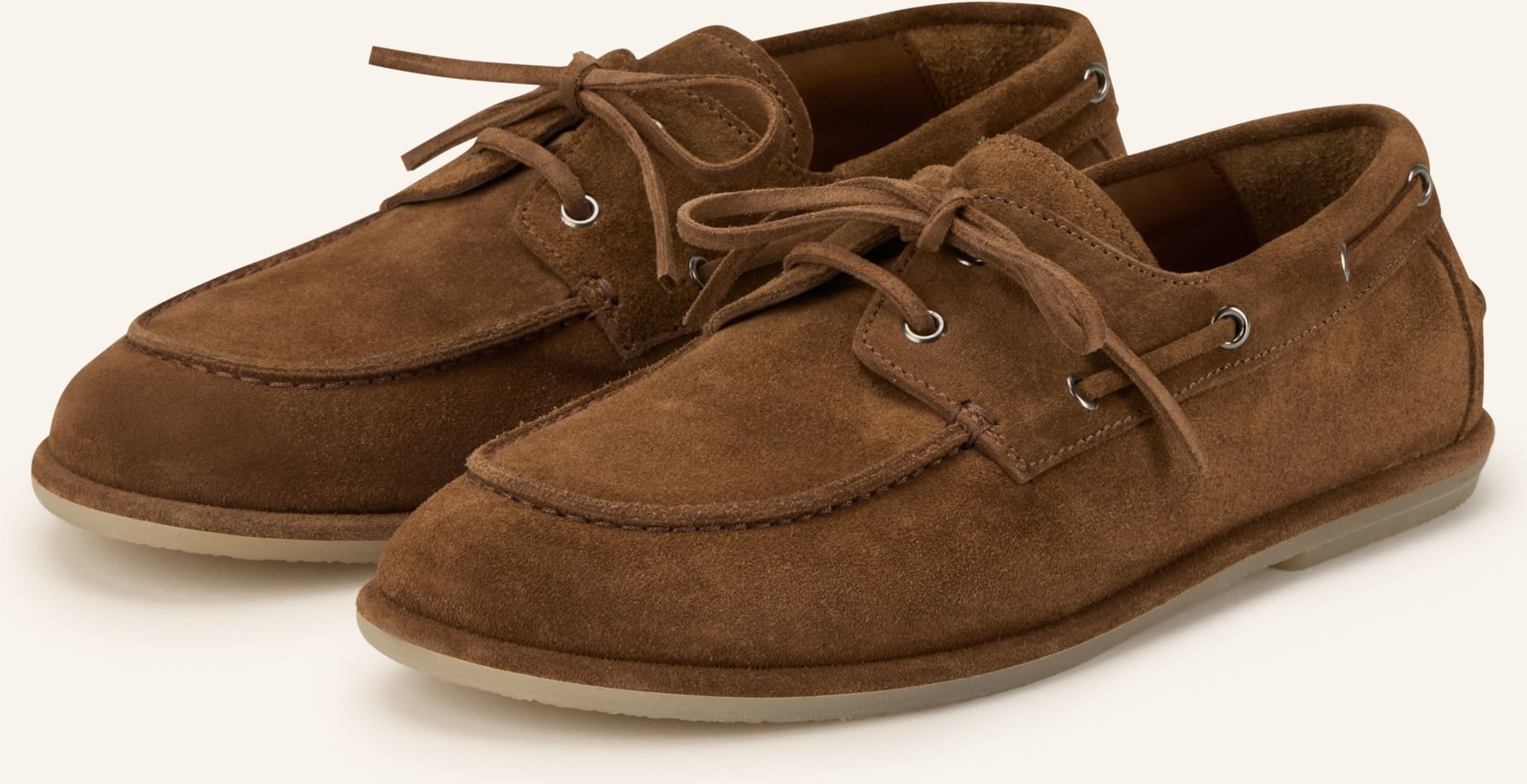 Officine Creative Bootsschuhe Love 101 braun